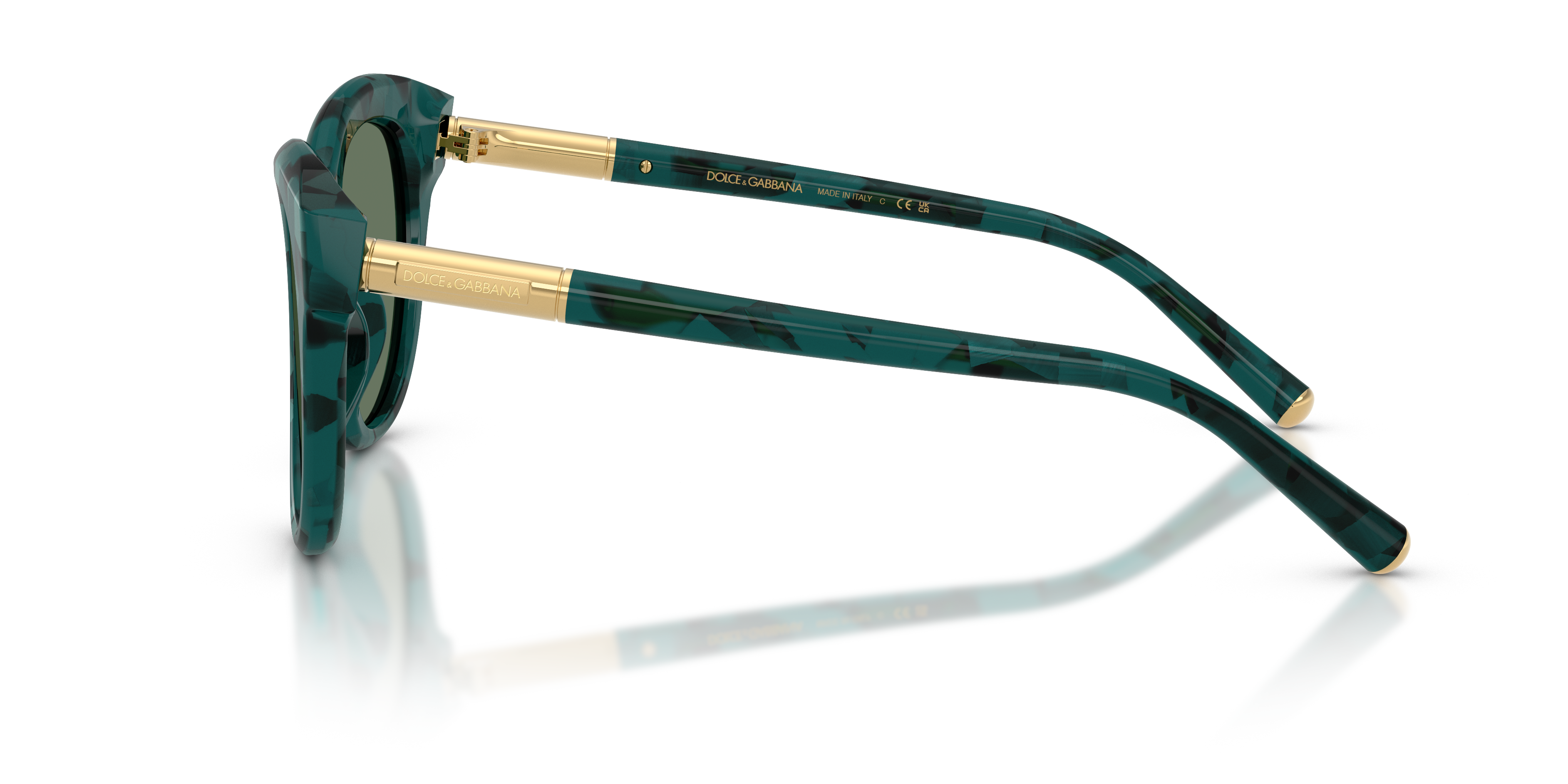 Dolce & Gabbana DG4518 3460/2