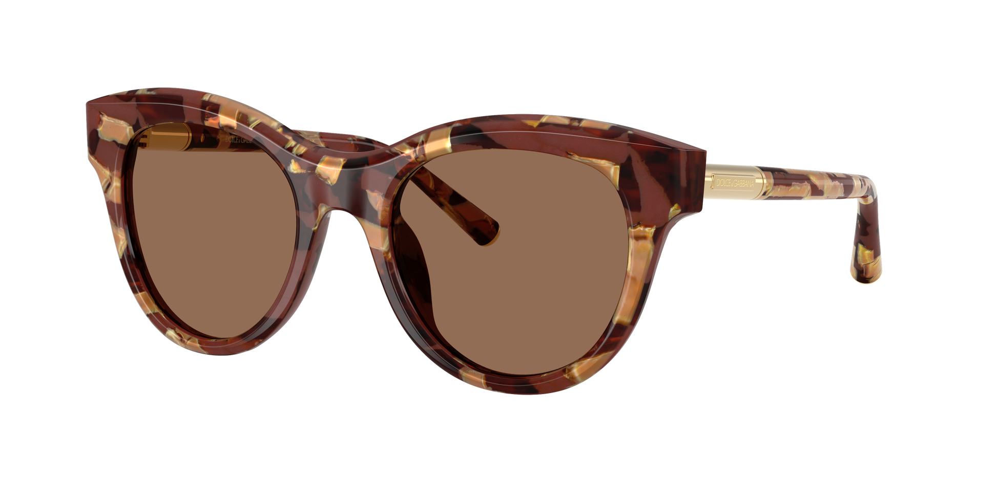 Dolce & Gabbana DG4518 346273