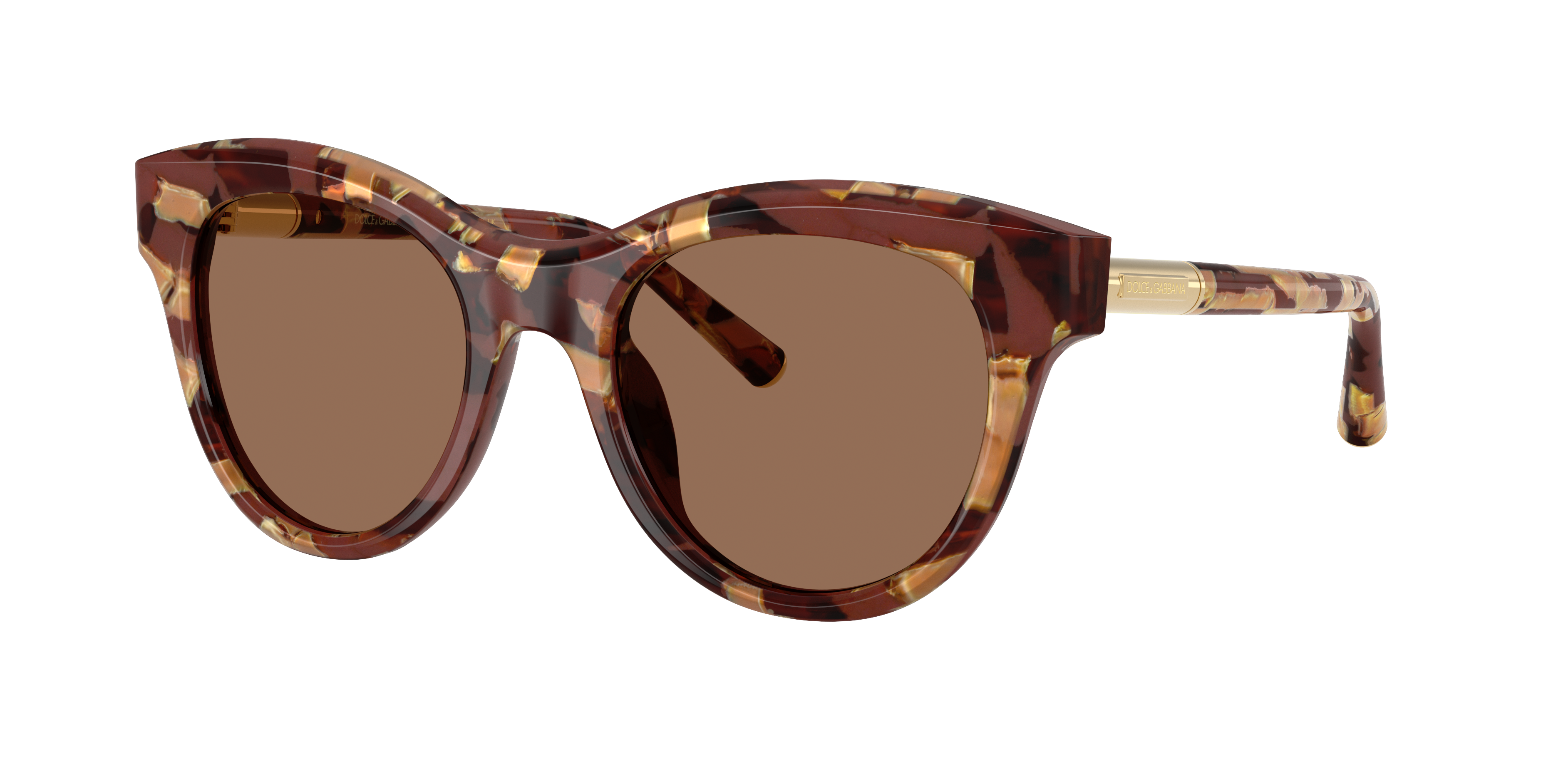 Dolce & Gabbana DG4518 346273