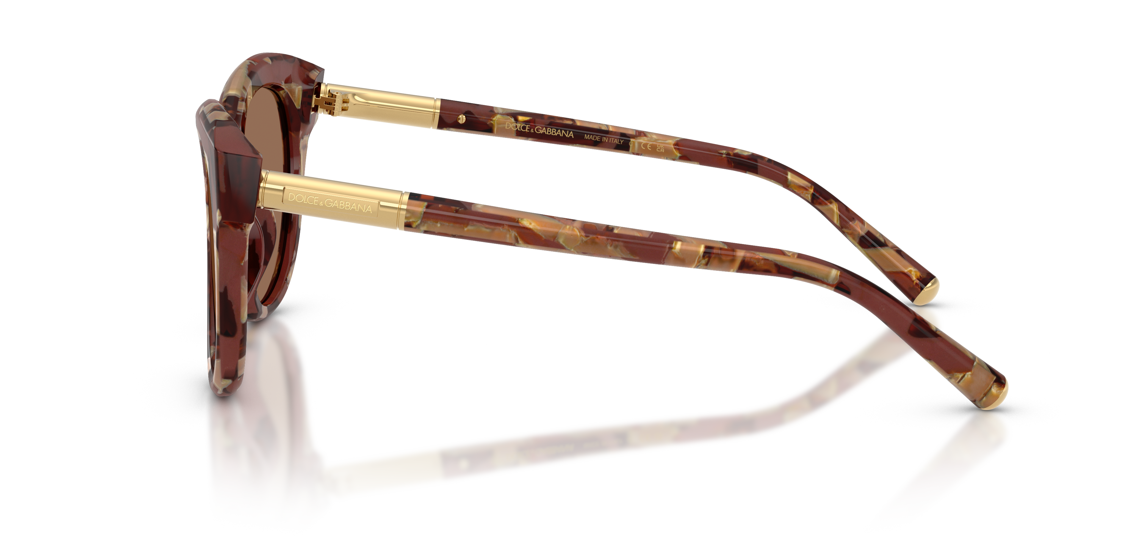 Dolce & Gabbana DG4518 346273