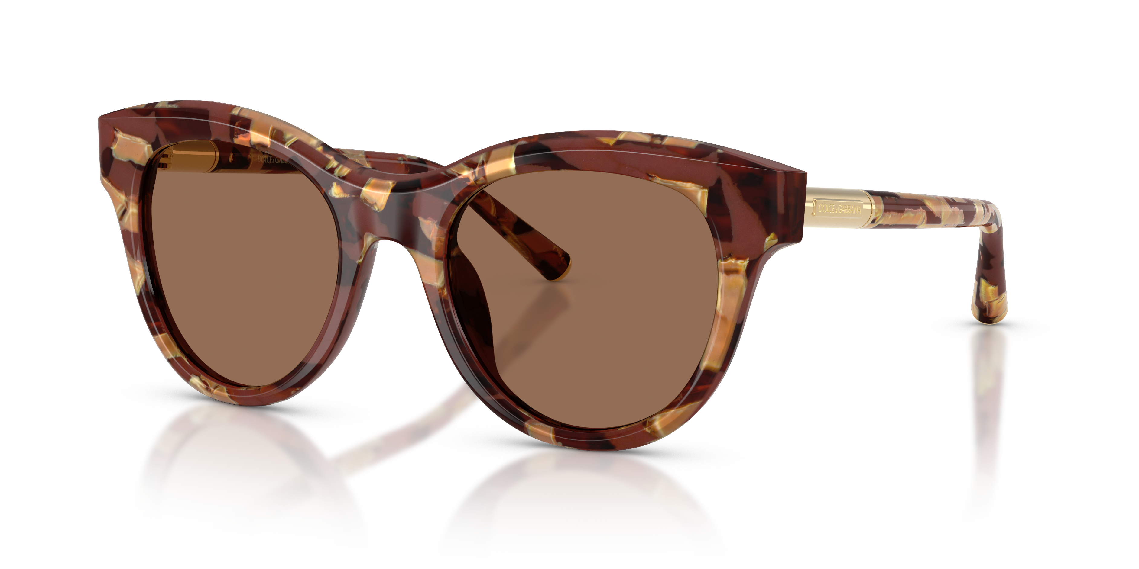 Dolce & Gabbana DG4518 346273