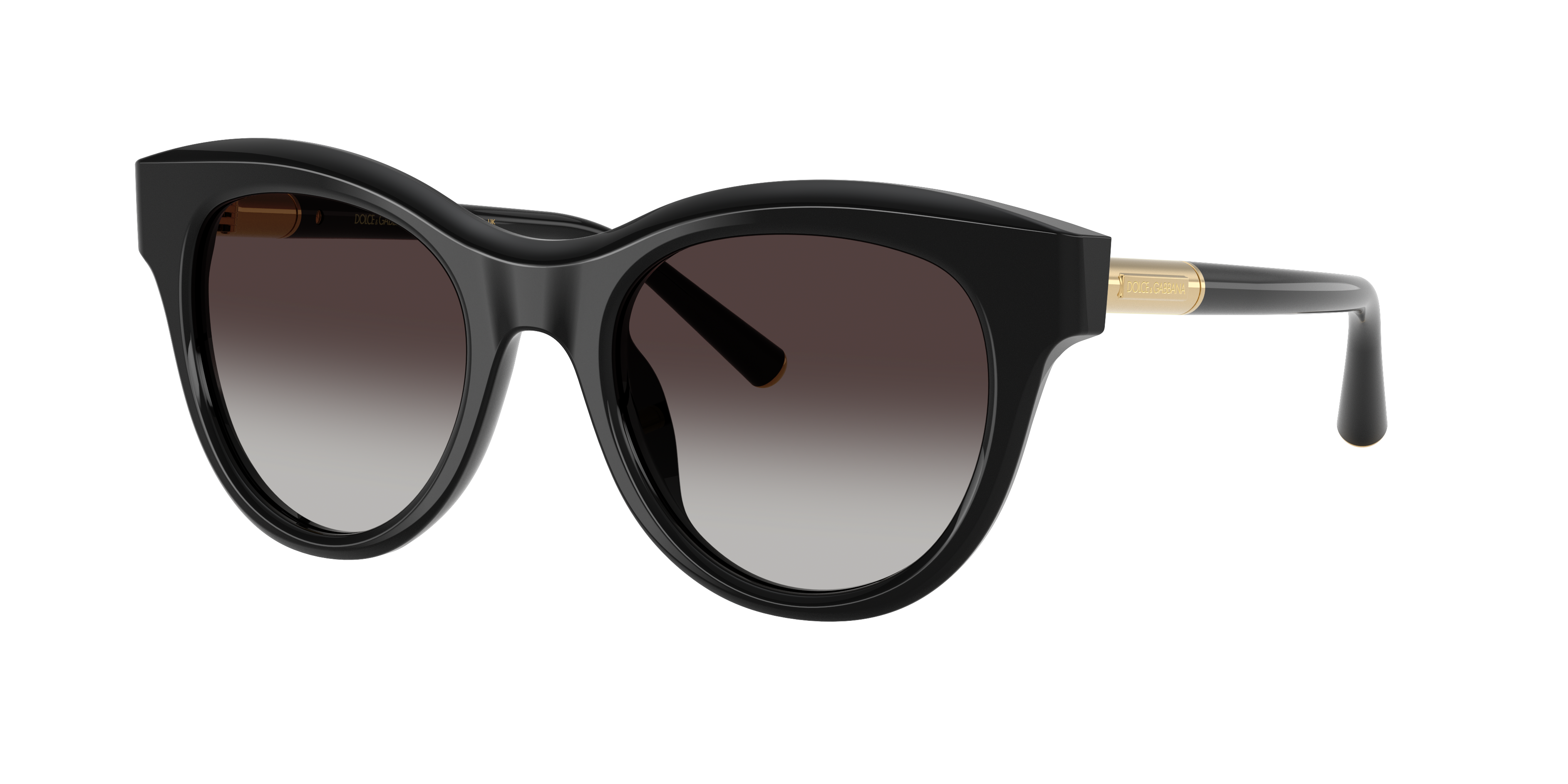 Dolce & Gabbana DG4518 501/8G