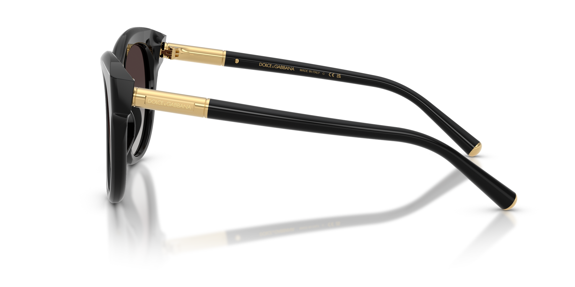 Dolce & Gabbana DG4518 501/8G