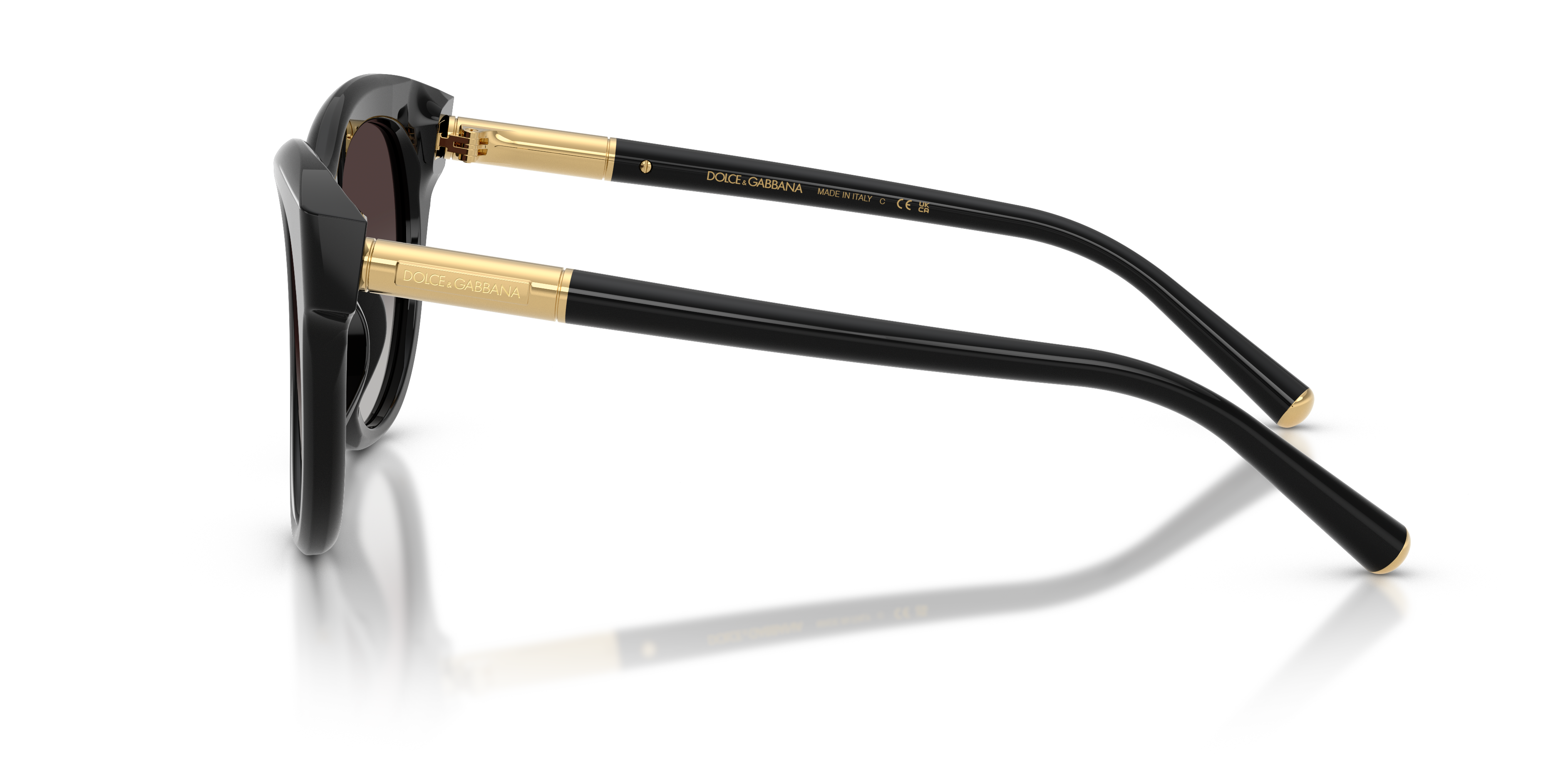 Dolce & Gabbana DG4518 501/8G