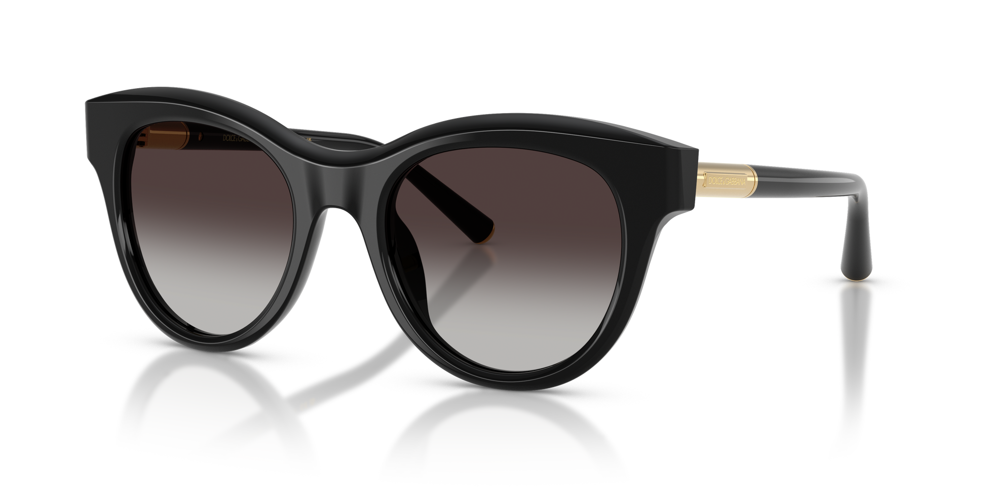 Dolce & Gabbana DG4518 501/8G
