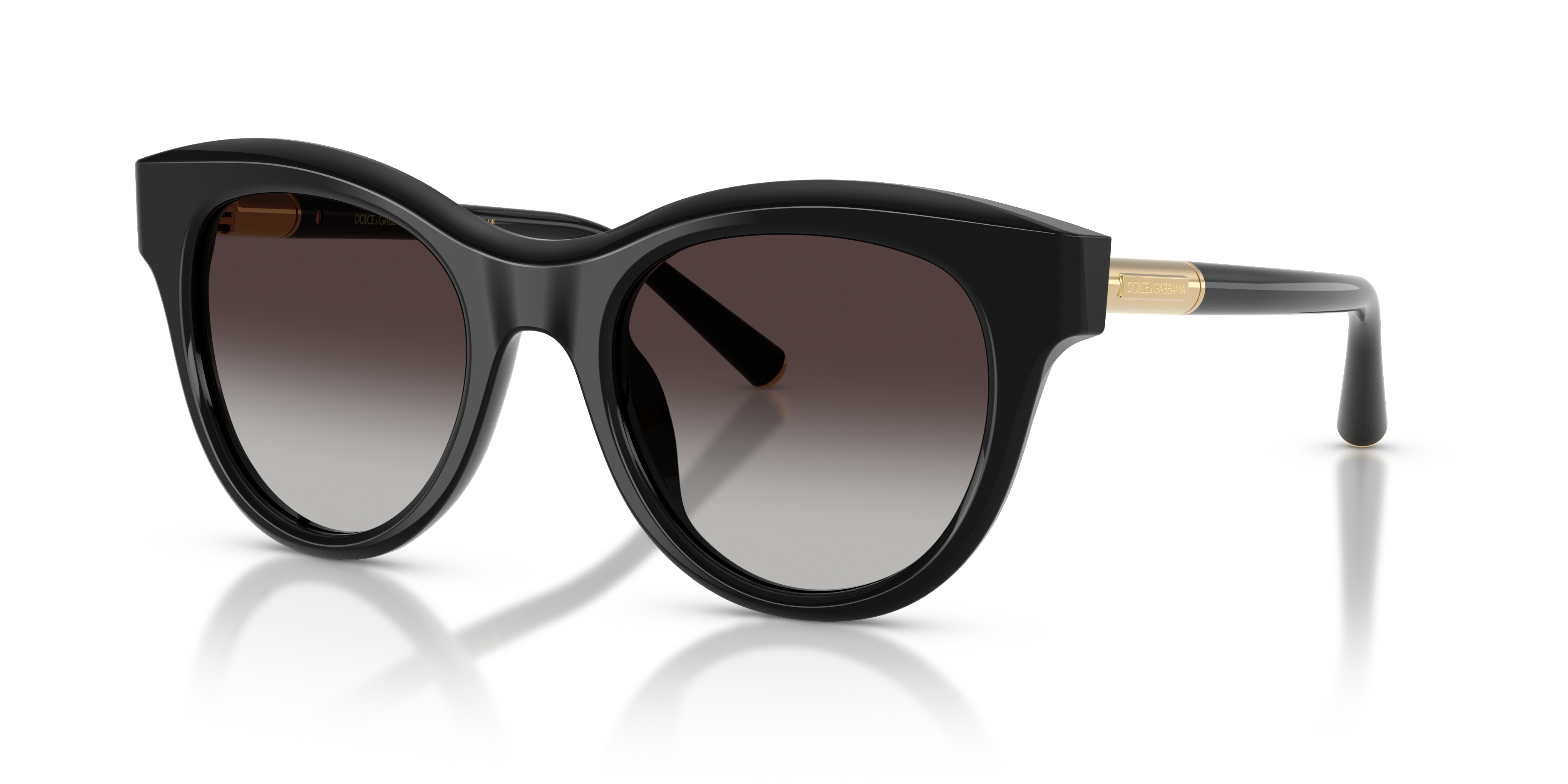 Dolce & Gabbana DG4518 501/8G