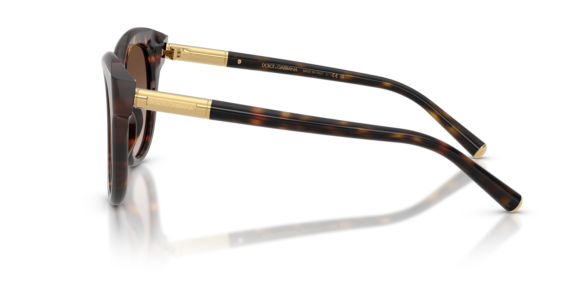 Dolce & Gabbana DG4518 502/13