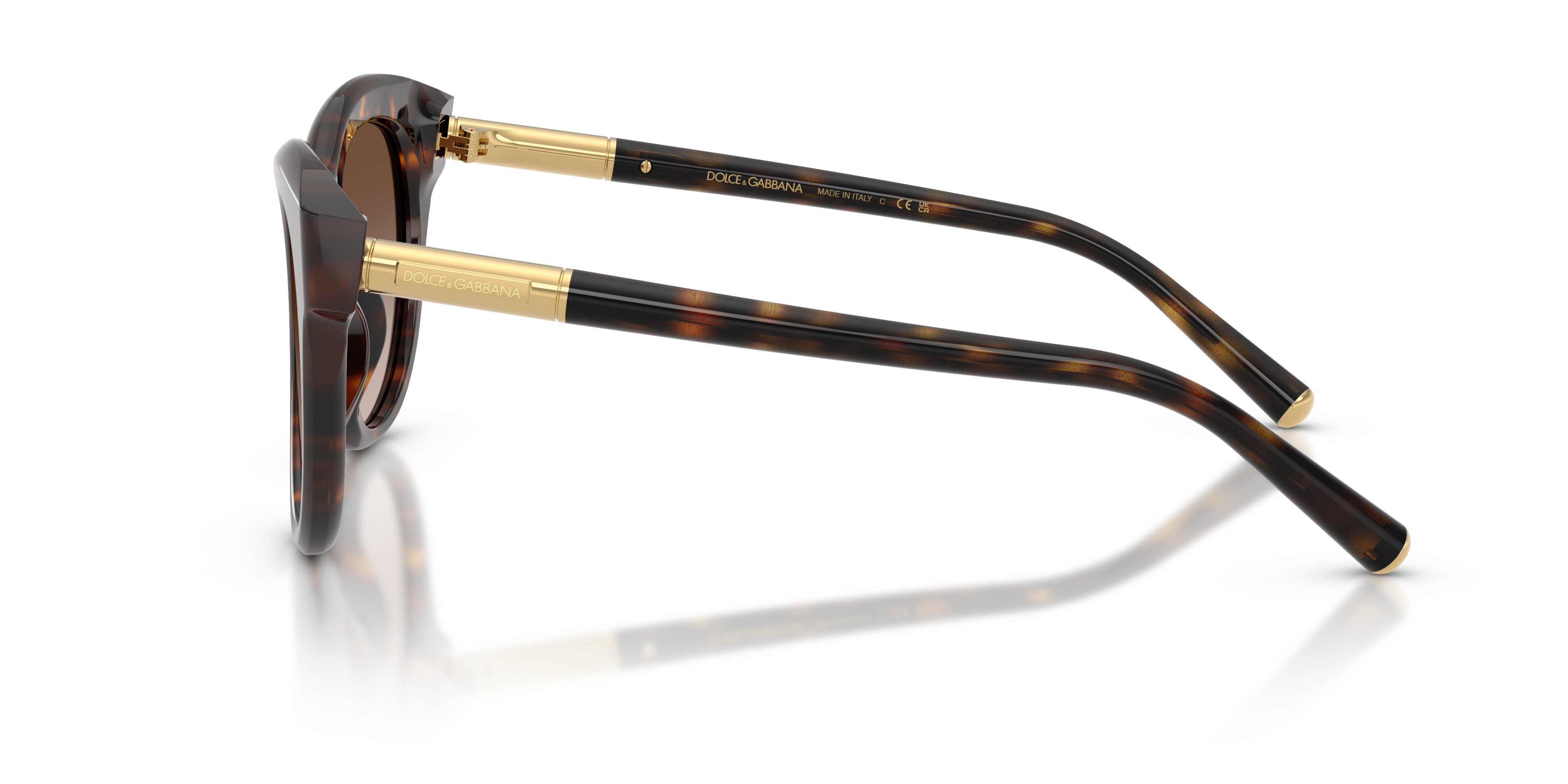 Dolce & Gabbana DG4518 502/13