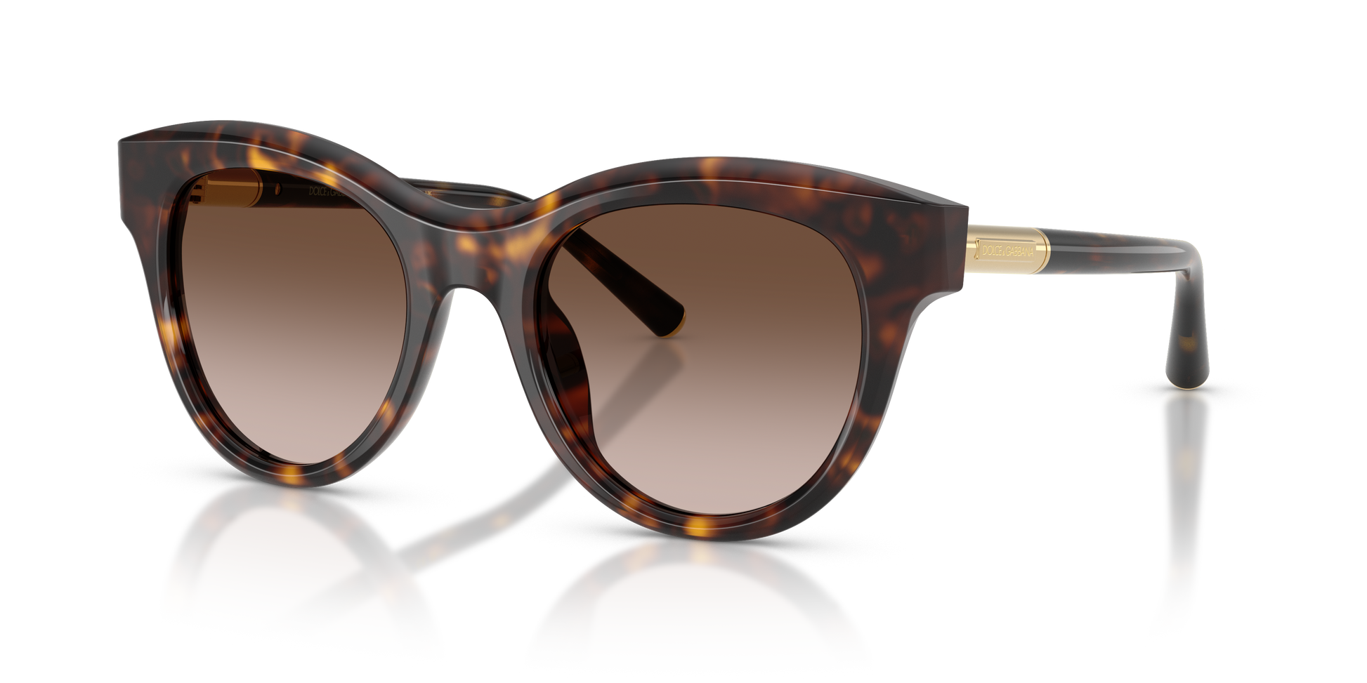 Dolce & Gabbana DG4518 502/13