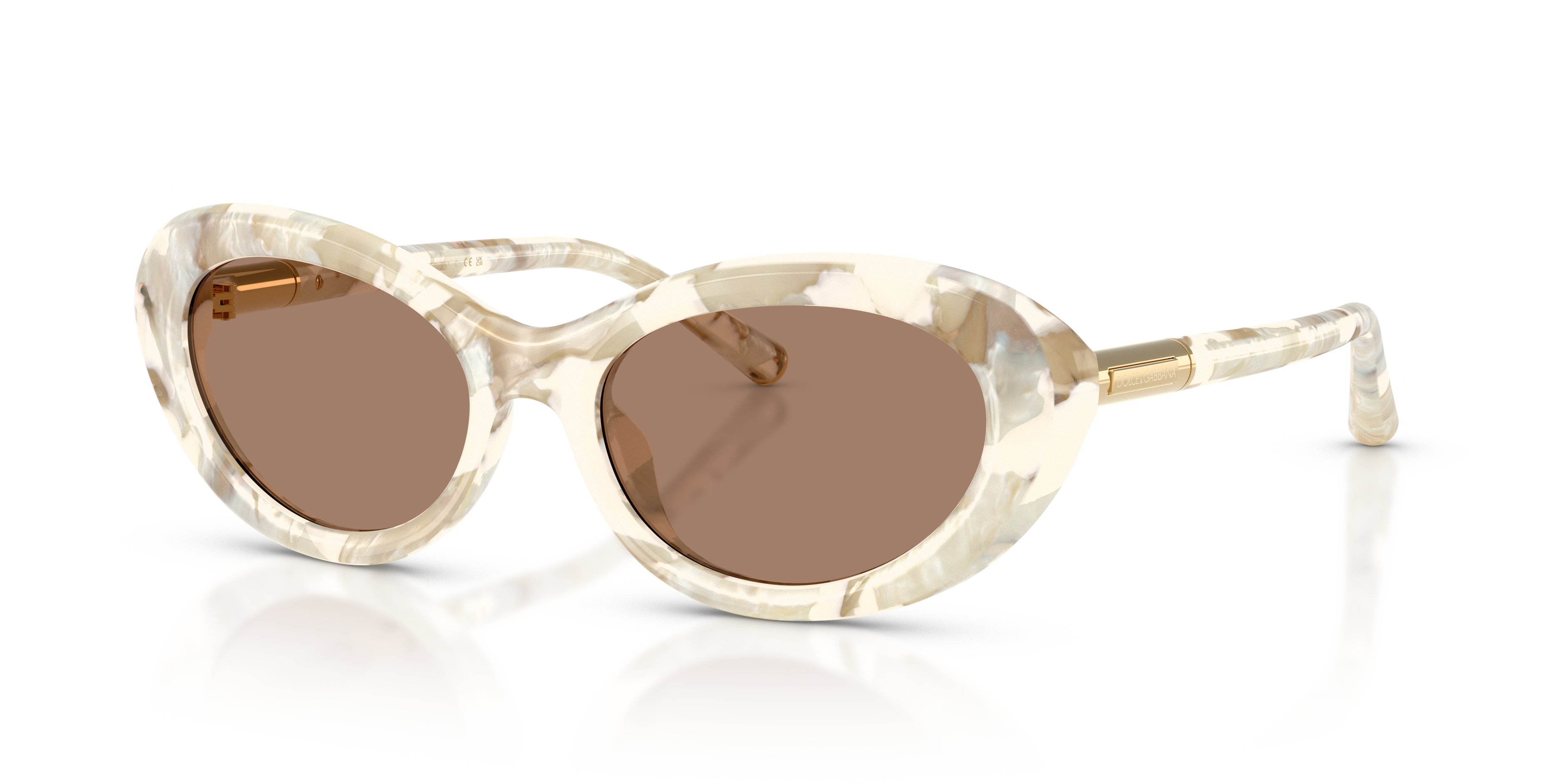 Dolce & Gabbana DG4519 346173