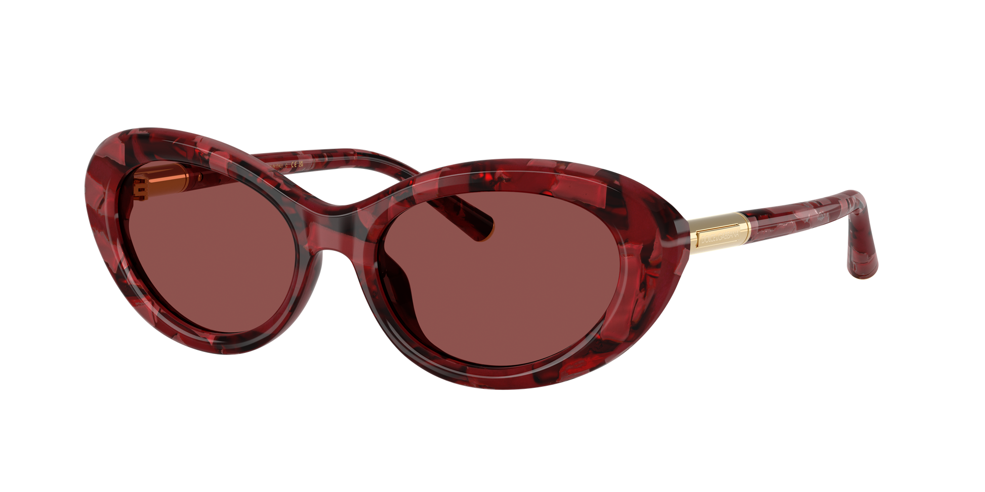 Dolce & Gabbana DG4519 346375