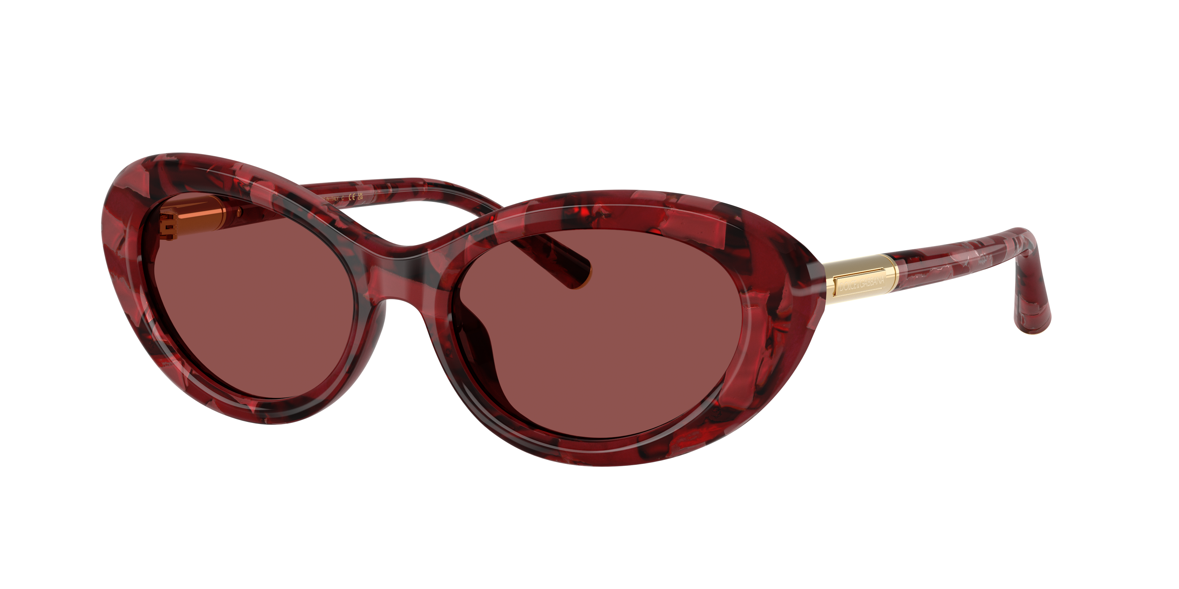 Dolce & Gabbana DG4519 346375