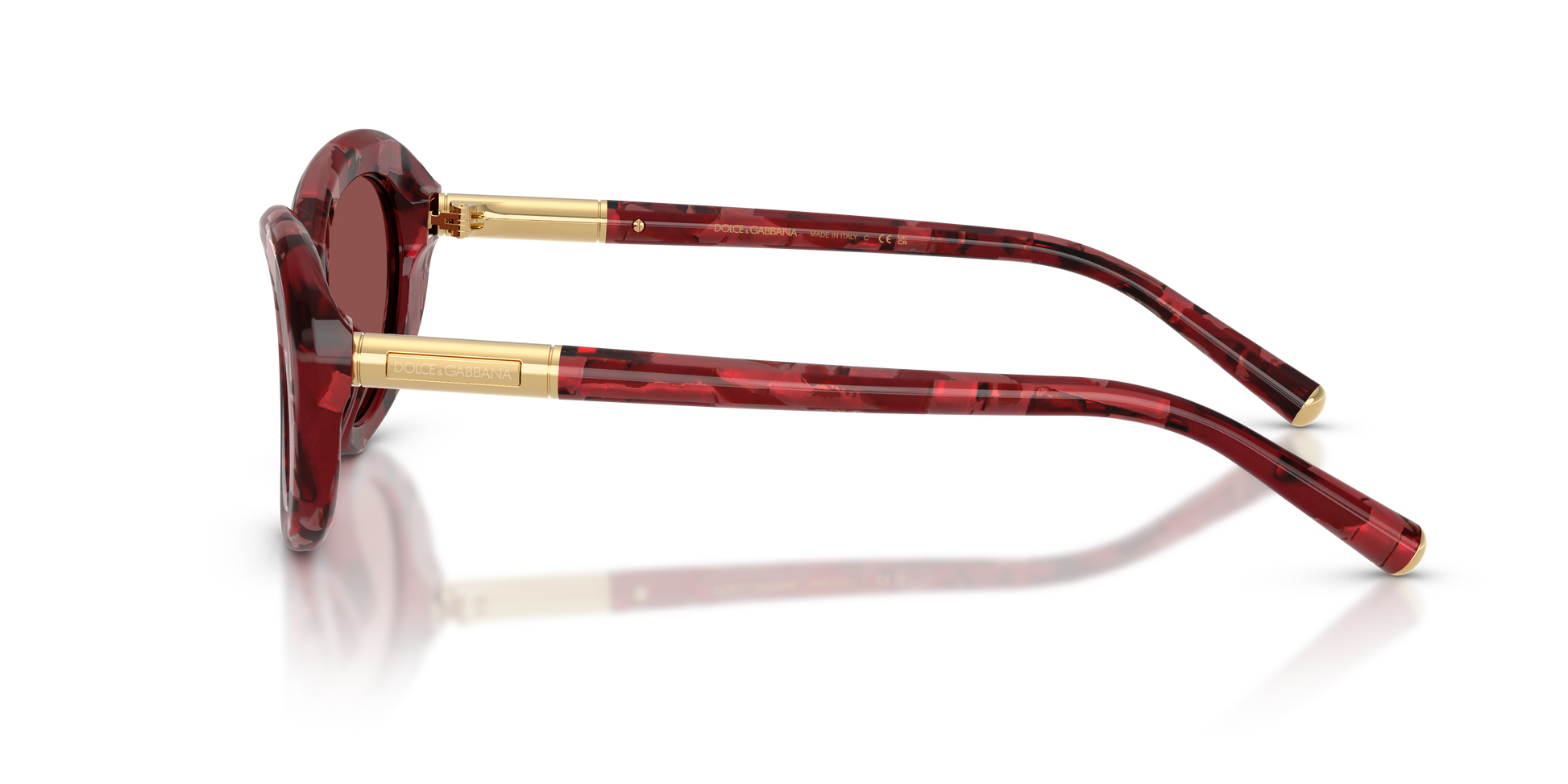 Dolce & Gabbana DG4519 346375