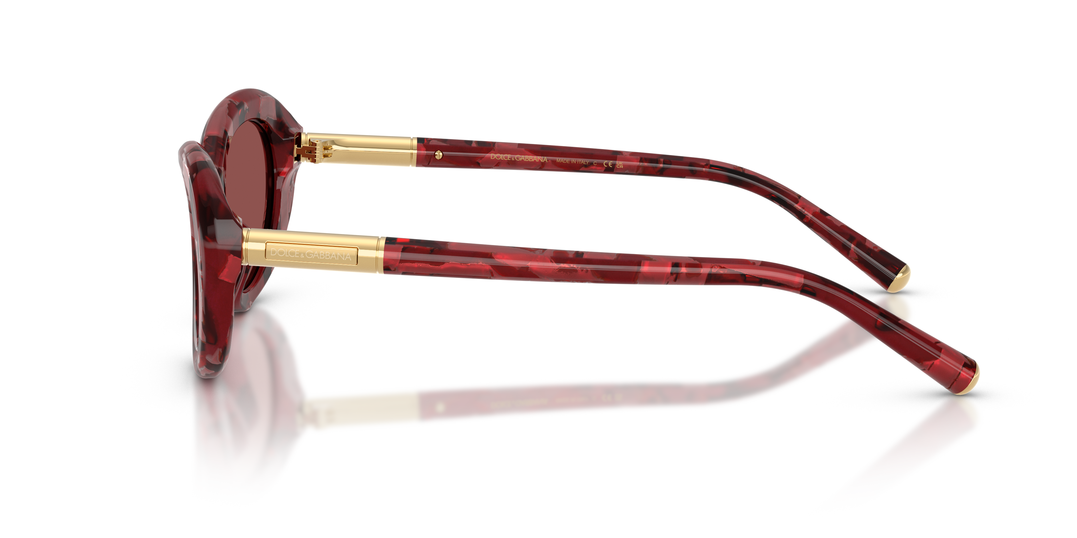 Dolce & Gabbana DG4519 346375