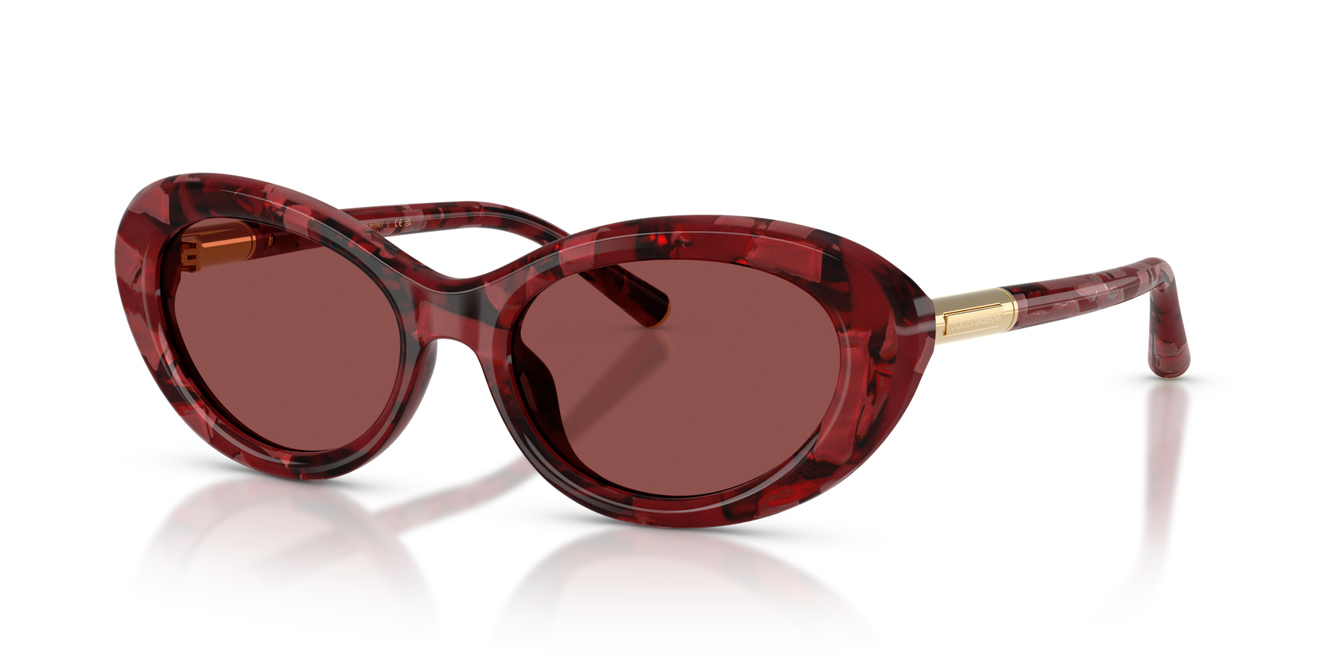 Dolce & Gabbana DG4519 346375