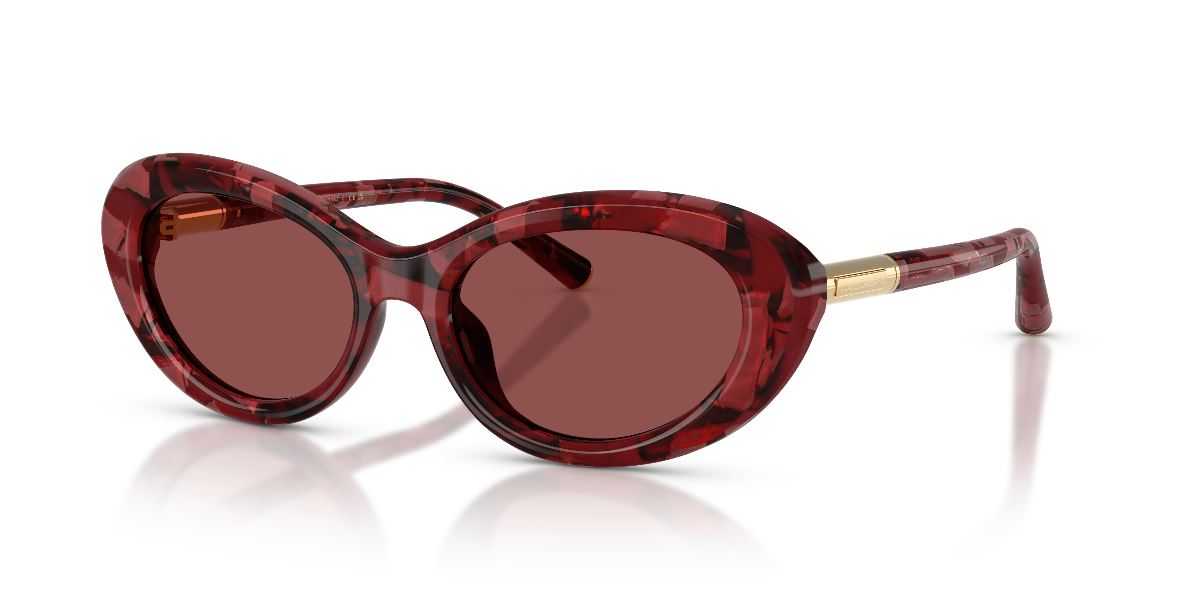 Dolce & Gabbana DG4519 346375