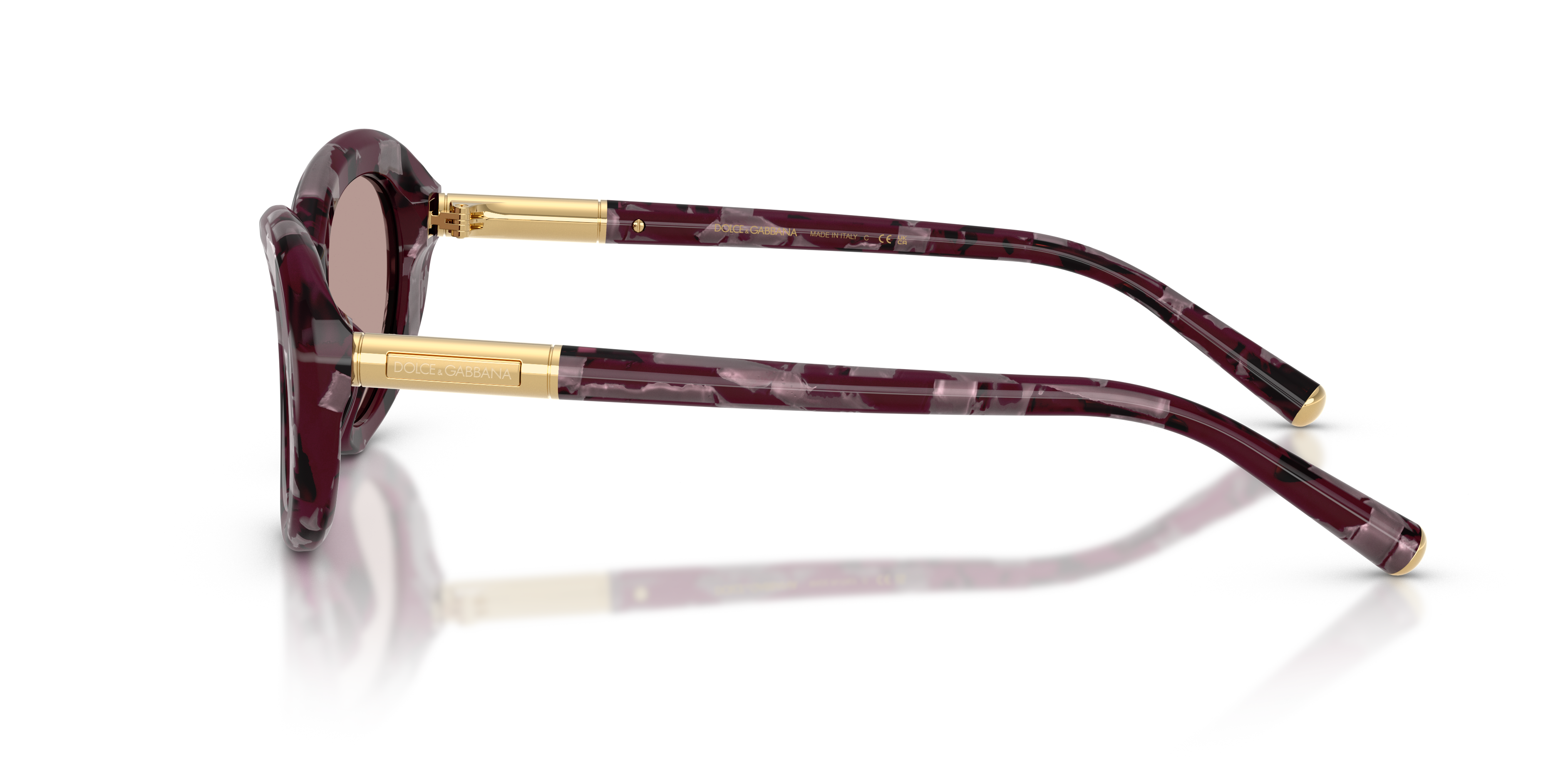 Dolce & Gabbana DG4519 34647N