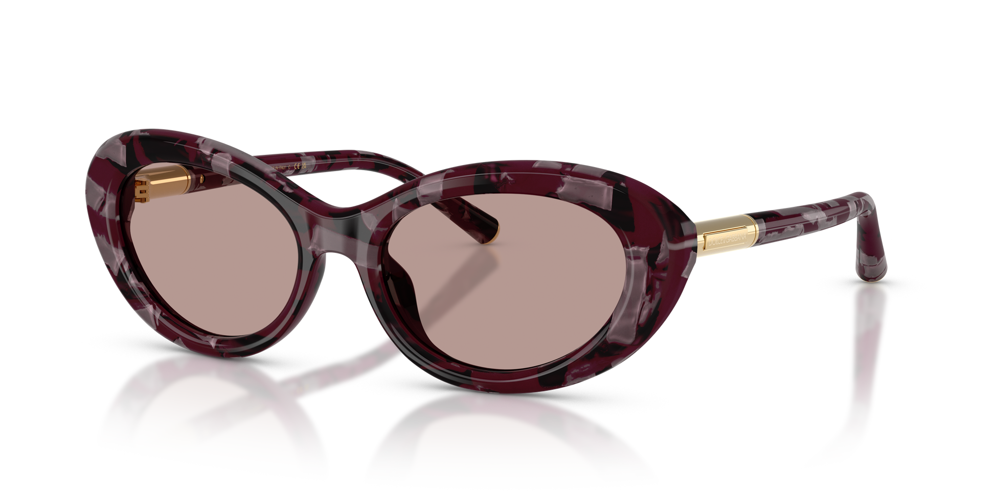 Dolce & Gabbana DG4519 34647N
