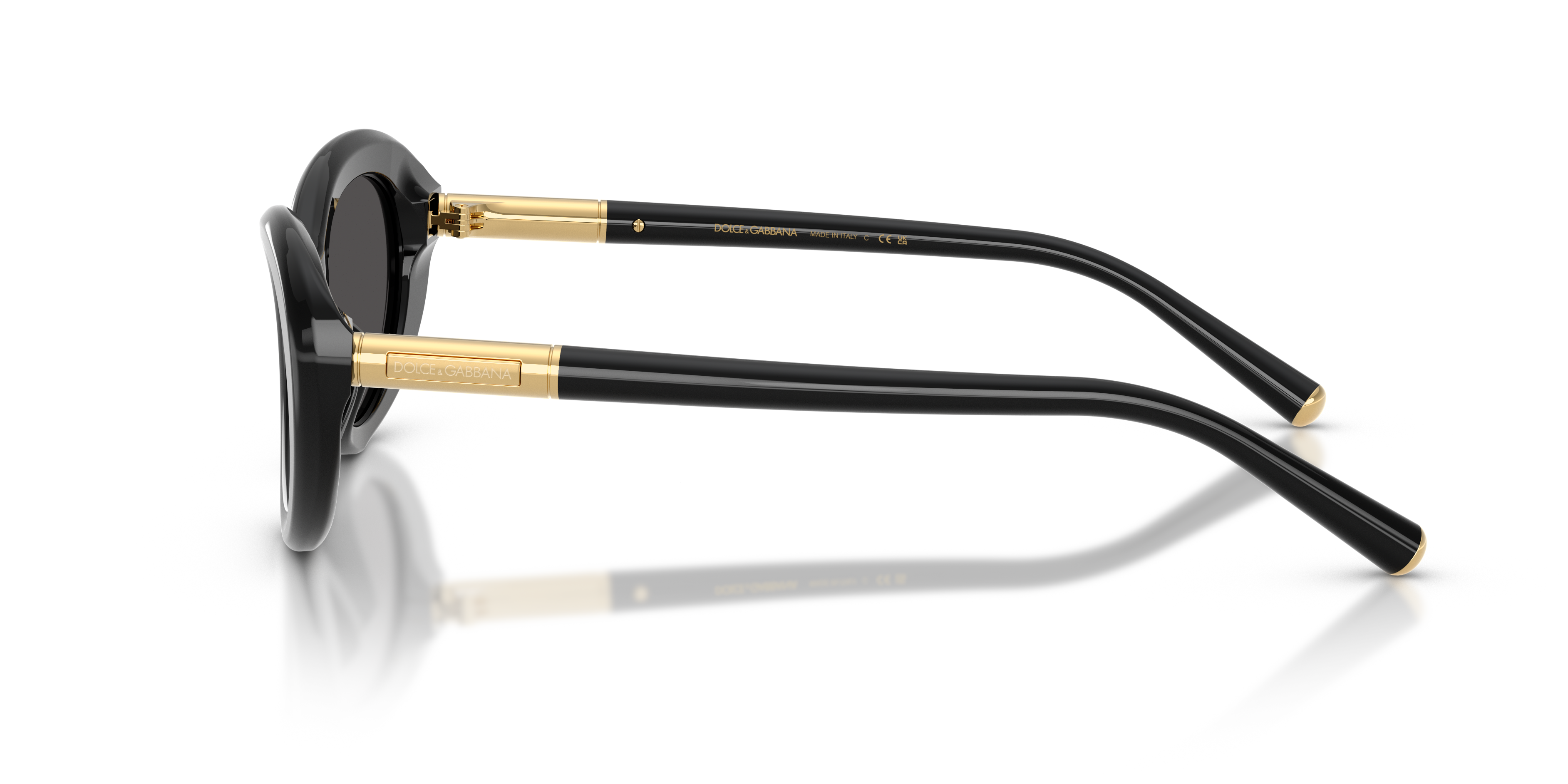 Dolce & Gabbana DG4519 501/87