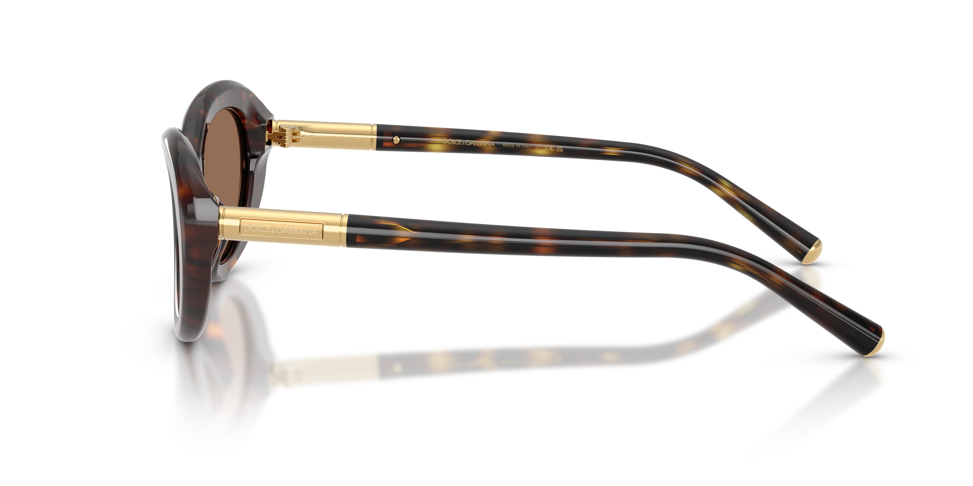 Dolce & Gabbana DG4519 502/73
