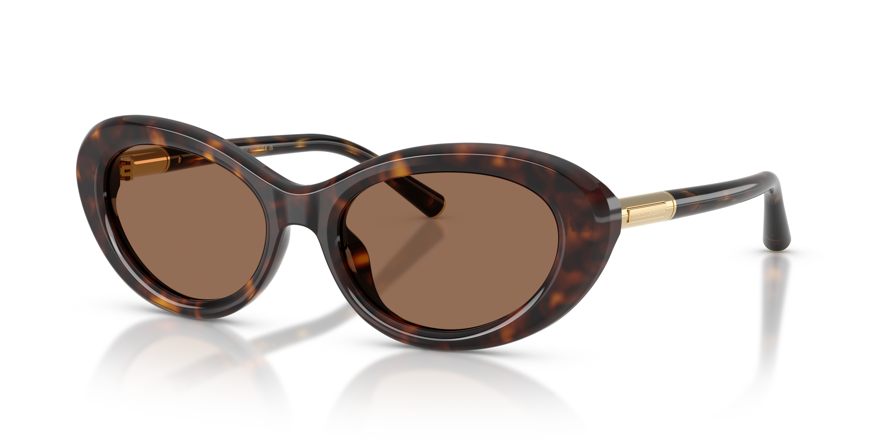 Dolce & Gabbana DG4519 502/73