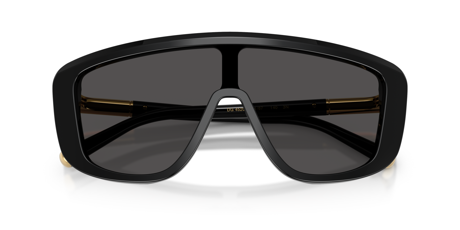 Dolce & Gabbana DG4520 501/87