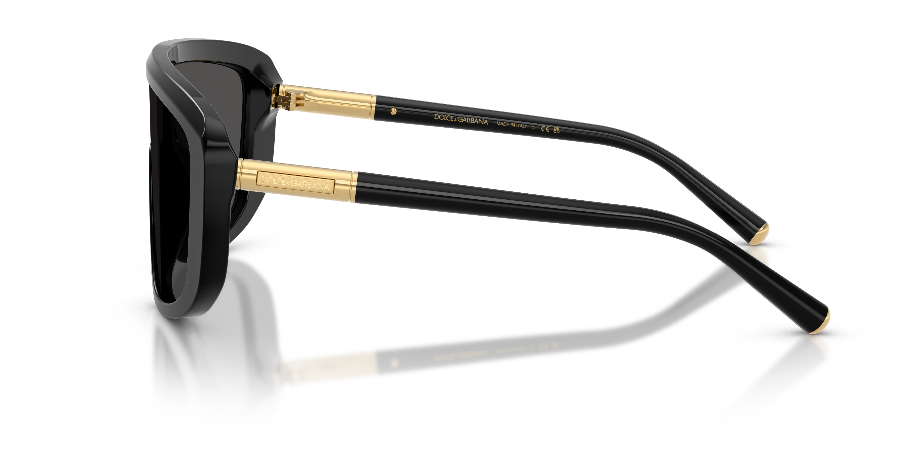 Dolce & Gabbana DG4520 501/87