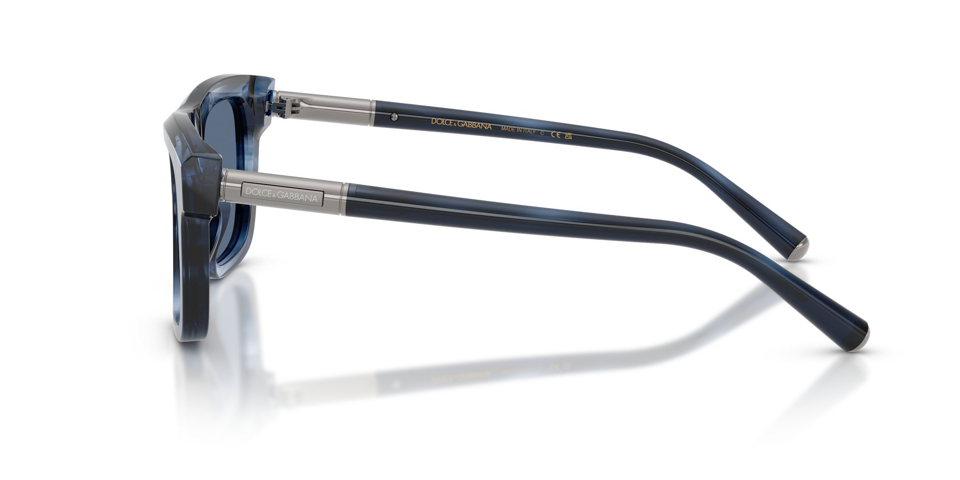 Dolce & Gabbana DG4521 344880