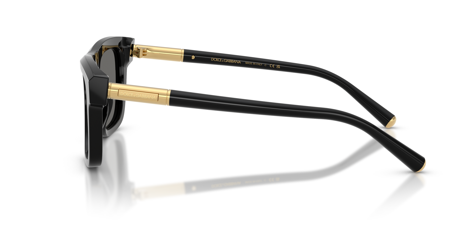 Dolce & Gabbana DG4521 501/1