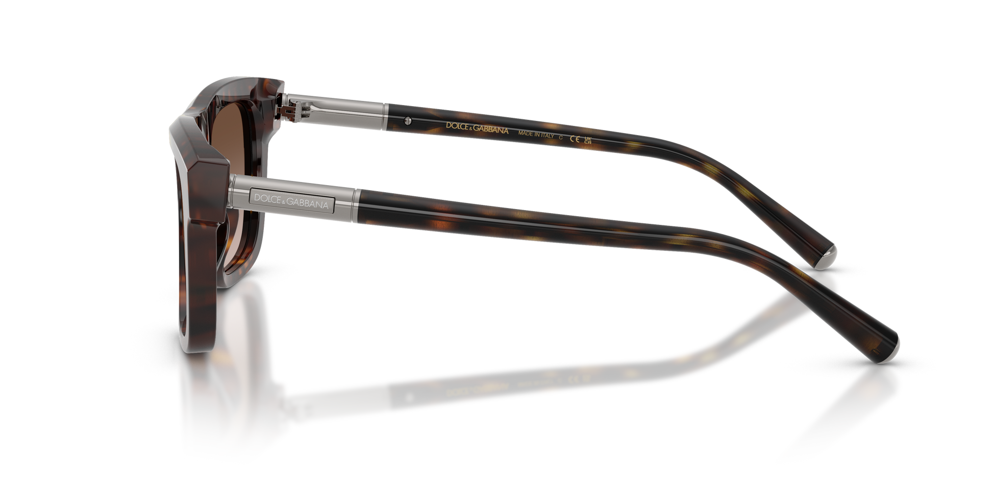 Dolce & Gabbana DG4521 502/13