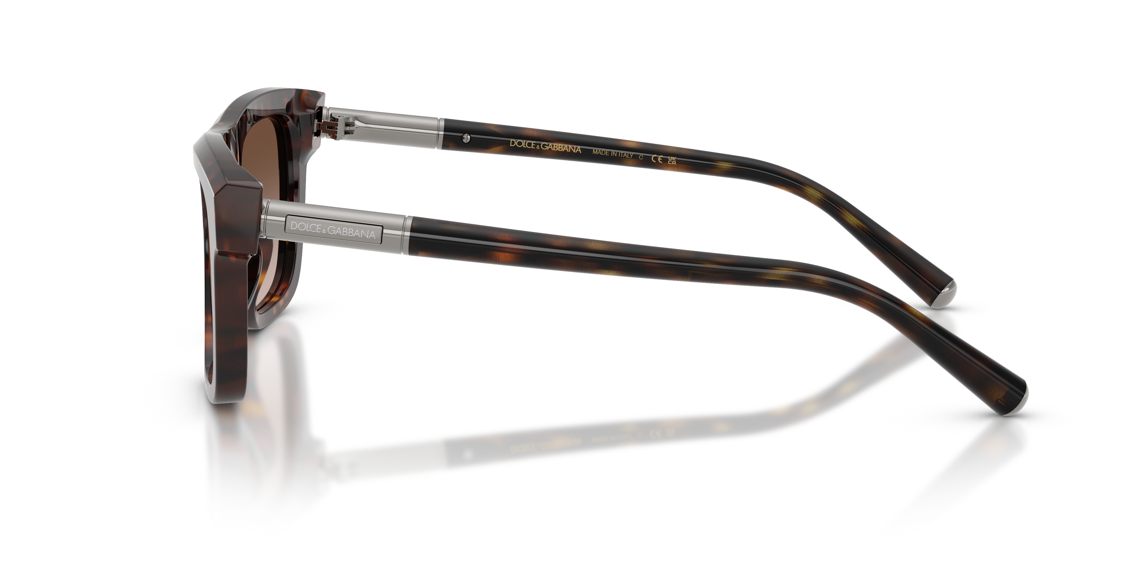 Dolce & Gabbana DG4521 502/13