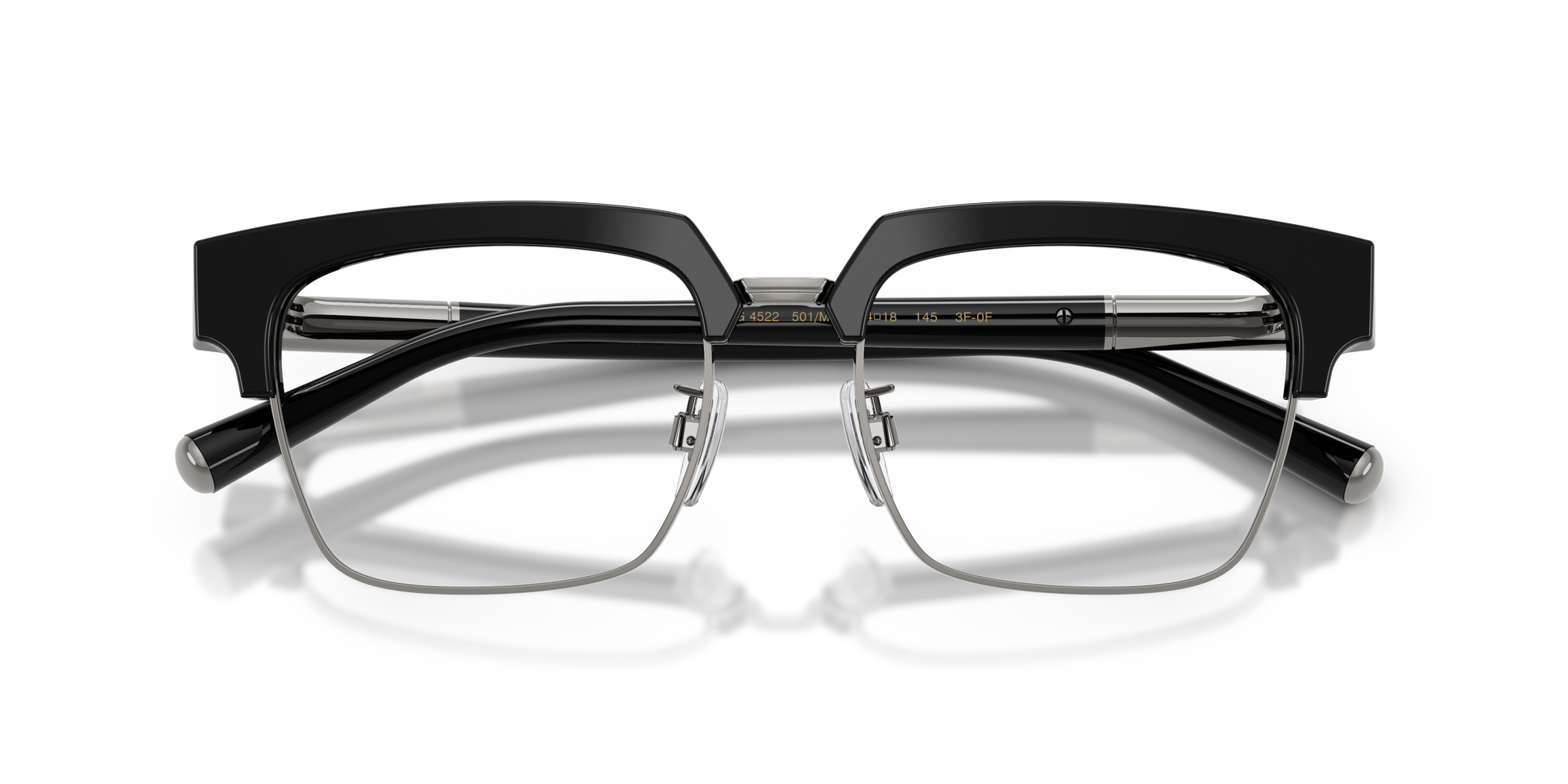 Dolce & Gabbana DG4522 501/M3