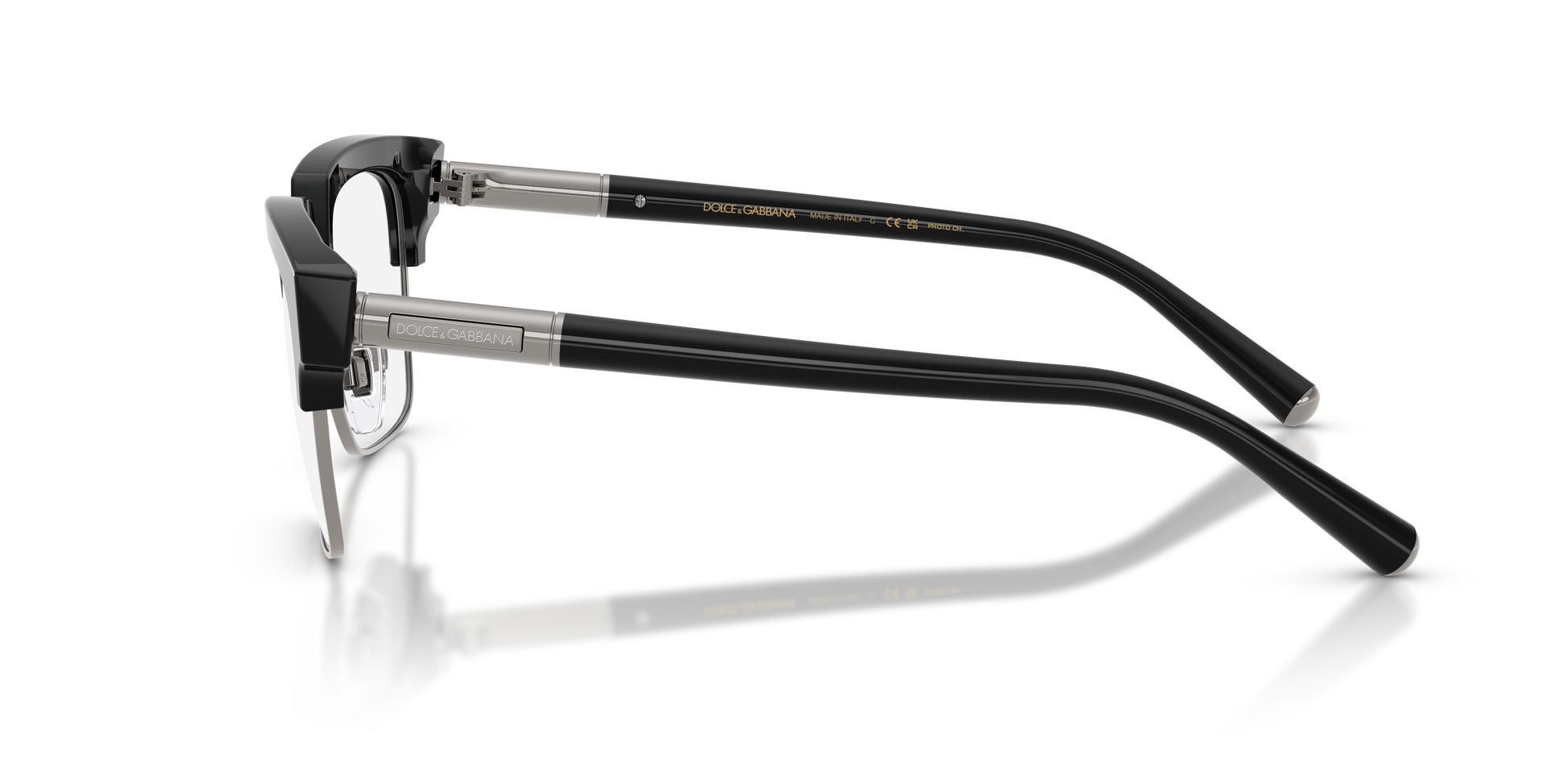 Dolce & Gabbana DG4522 501/M3