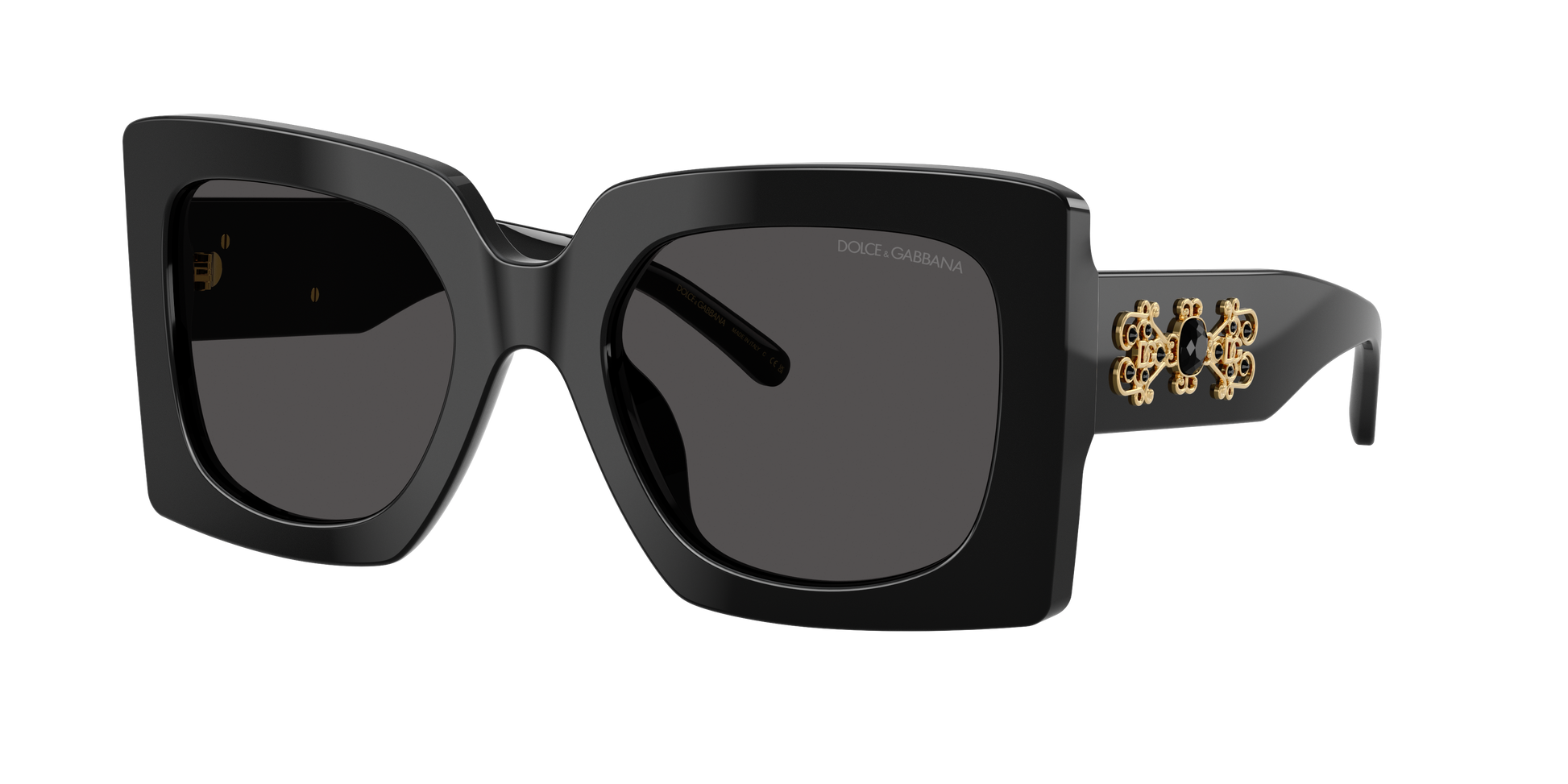 Dolce & Gabbana DG4525B 501/87