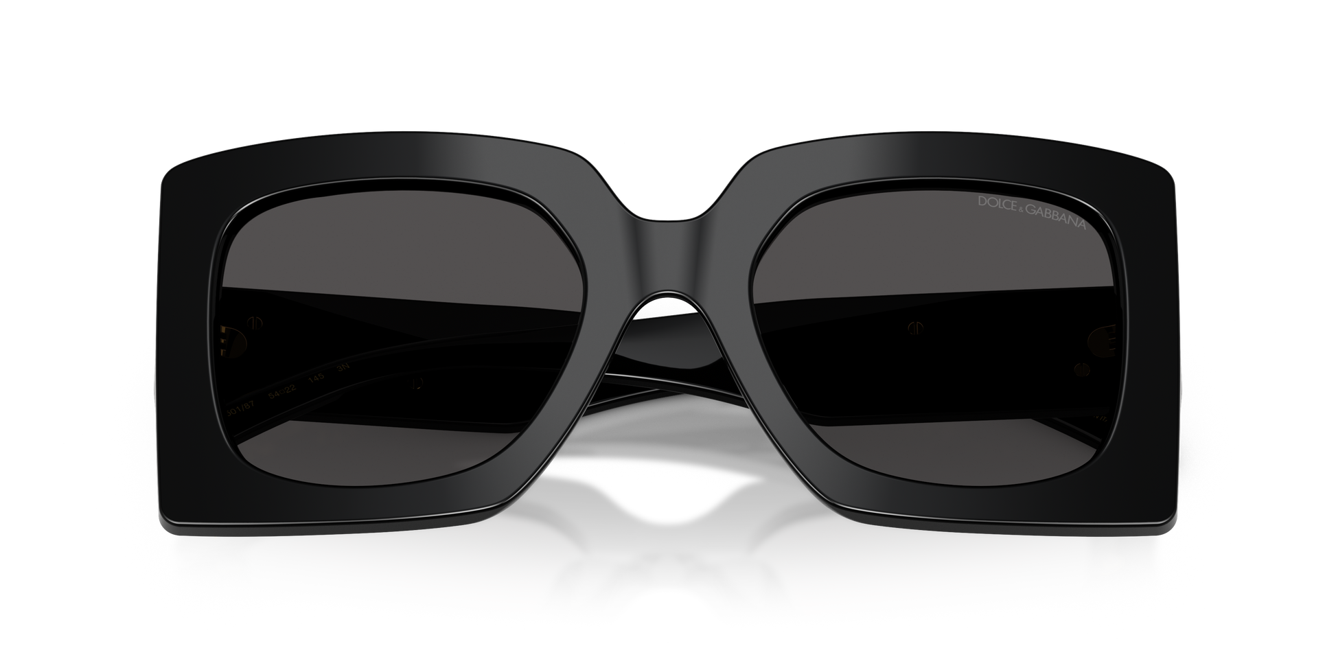 Dolce & Gabbana DG4525B 501/87