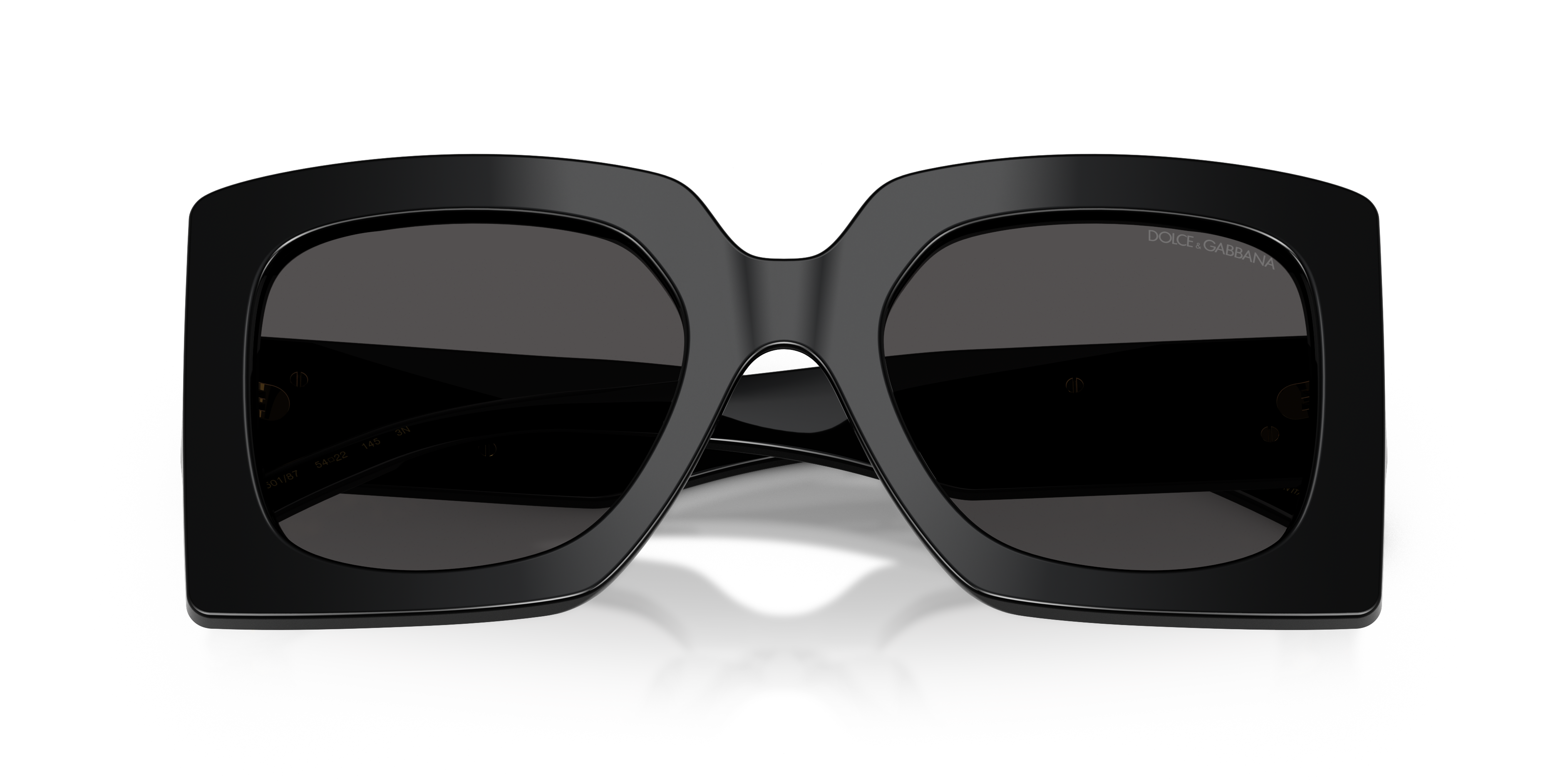 Dolce & Gabbana DG4525B 501/87