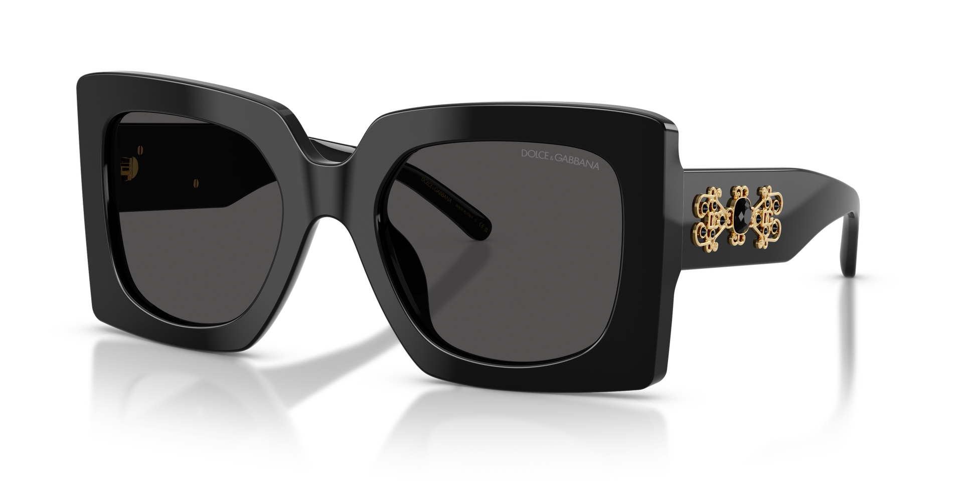 Dolce & Gabbana DG4525B 501/87