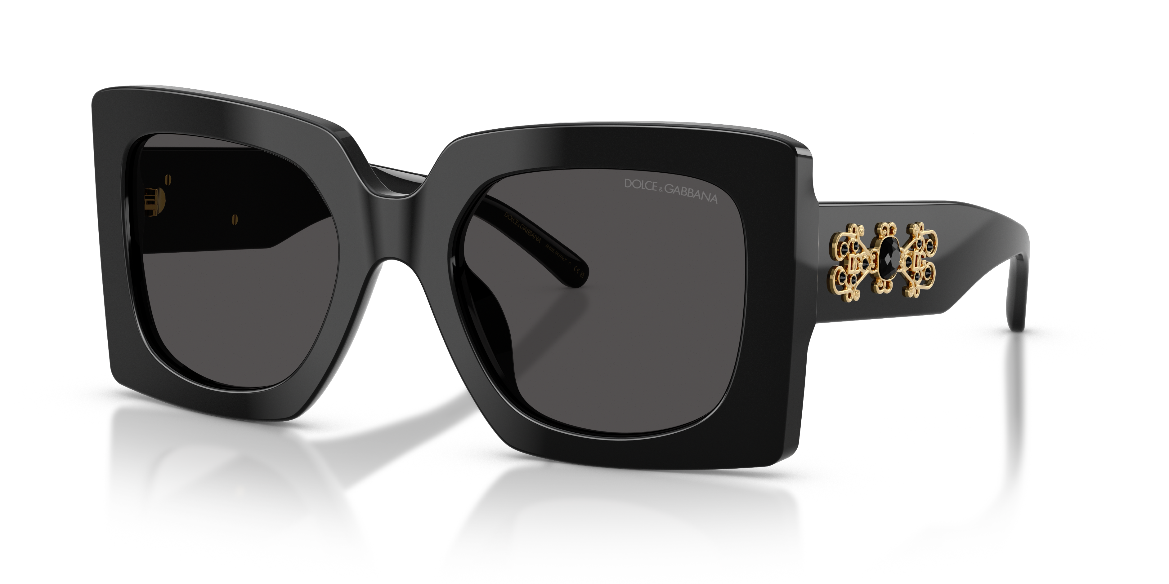 Dolce & Gabbana DG4525B 501/87