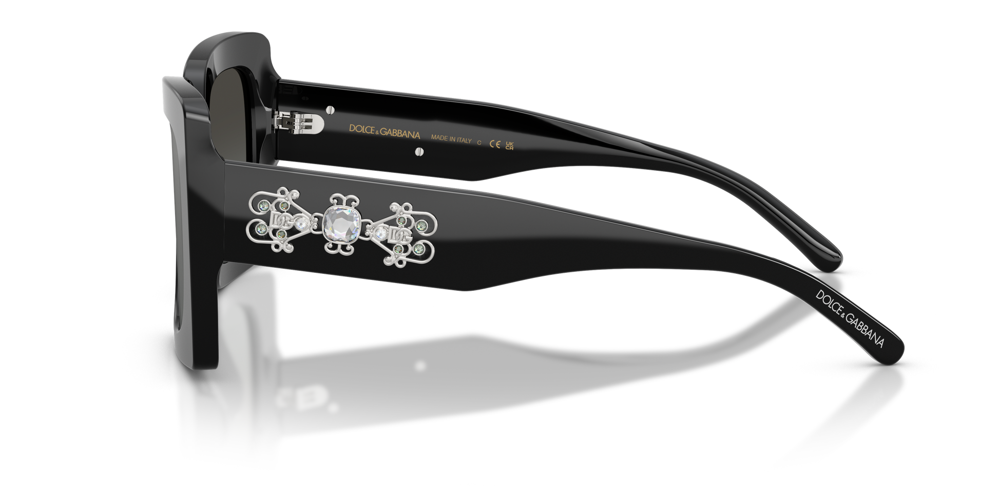 Dolce & Gabbana DG4525B 501/88