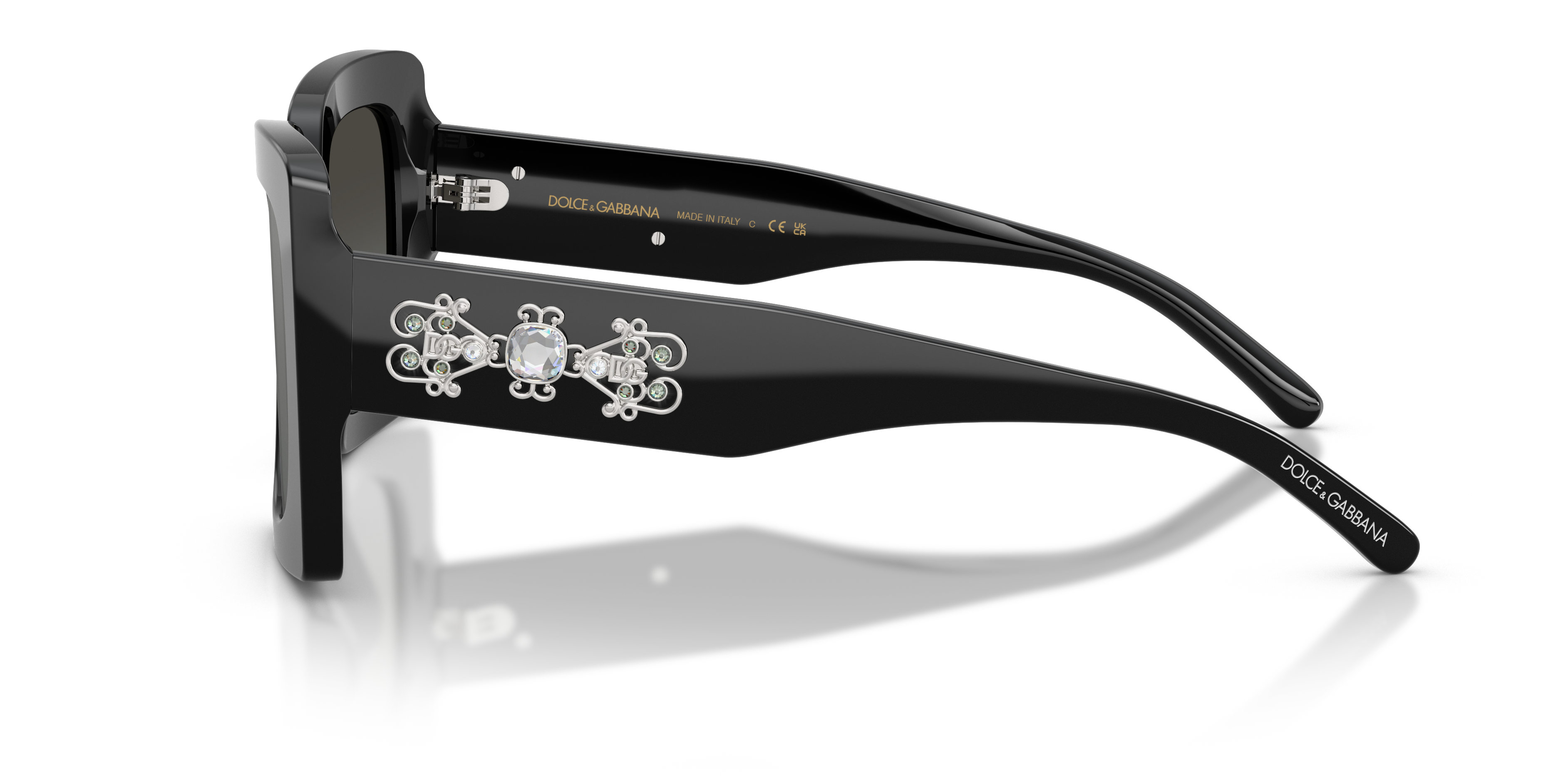 Dolce & Gabbana DG4525B 501/88