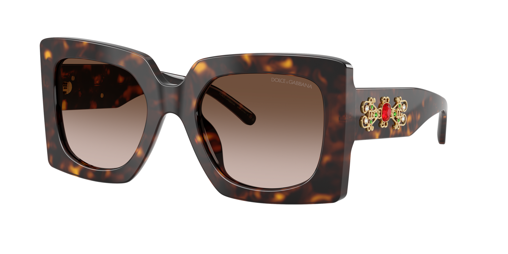 Dolce & Gabbana DG4525B 502/13