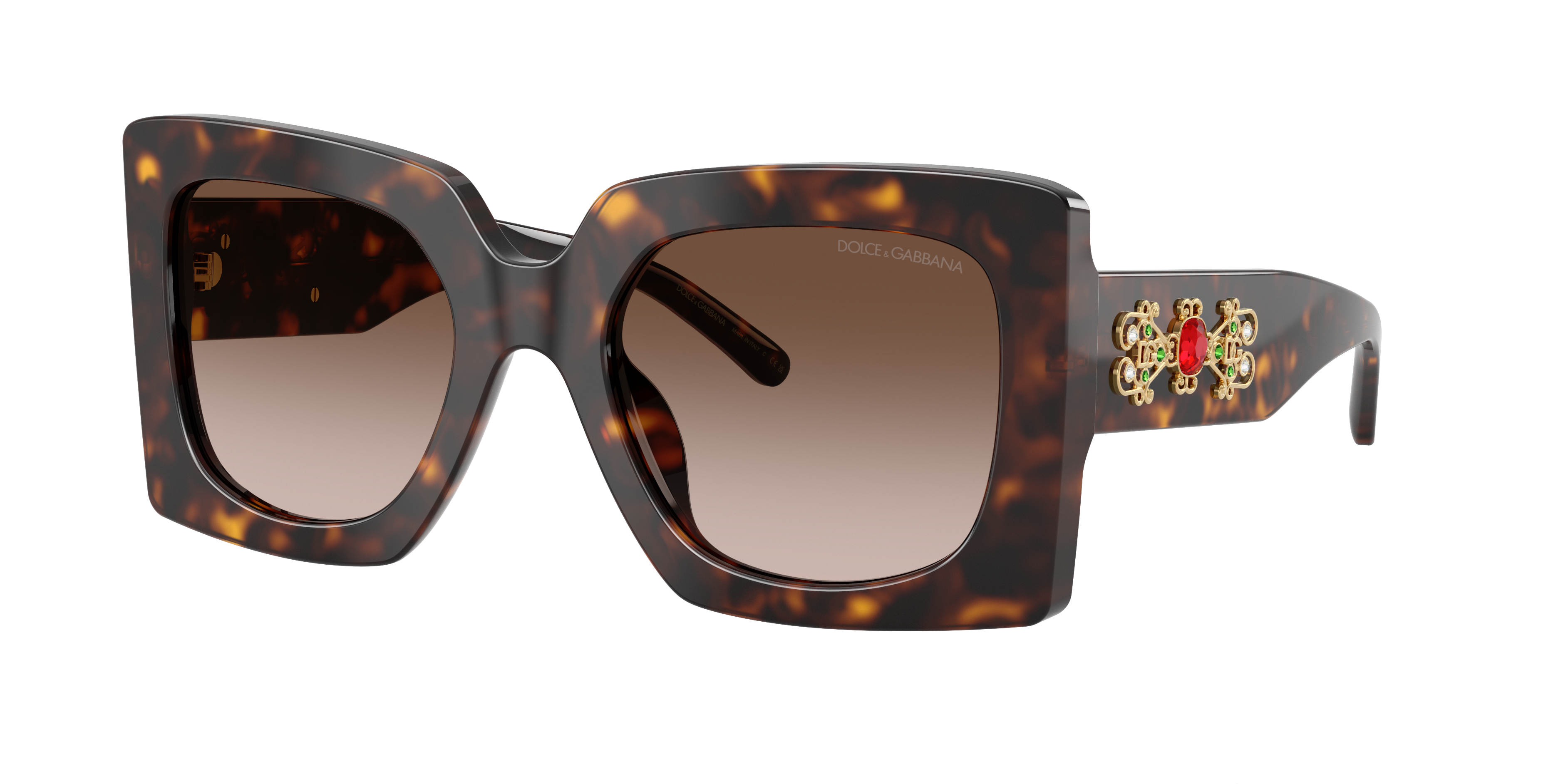 Dolce & Gabbana DG4525B 502/13