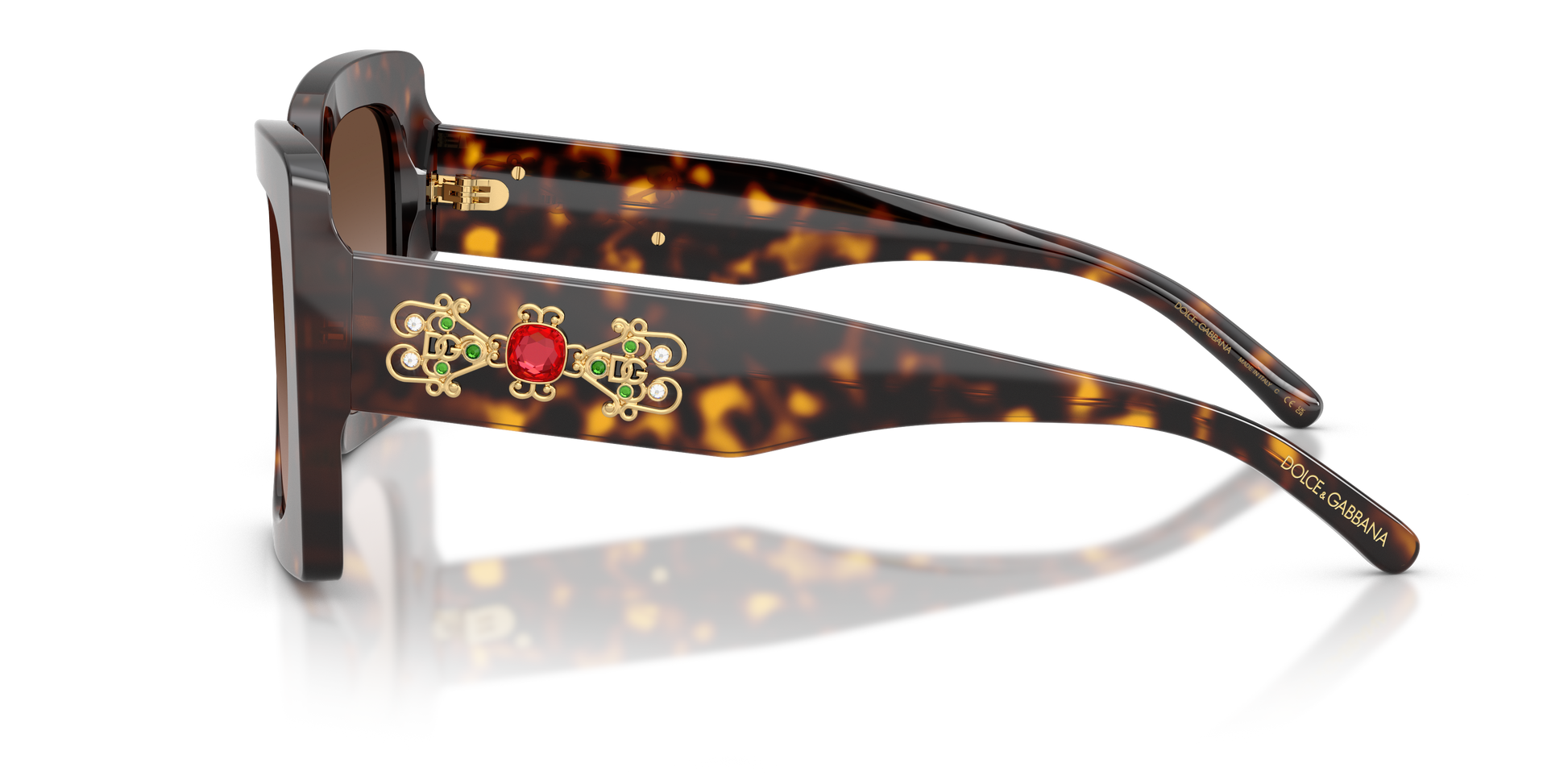 Dolce & Gabbana DG4525B 502/13