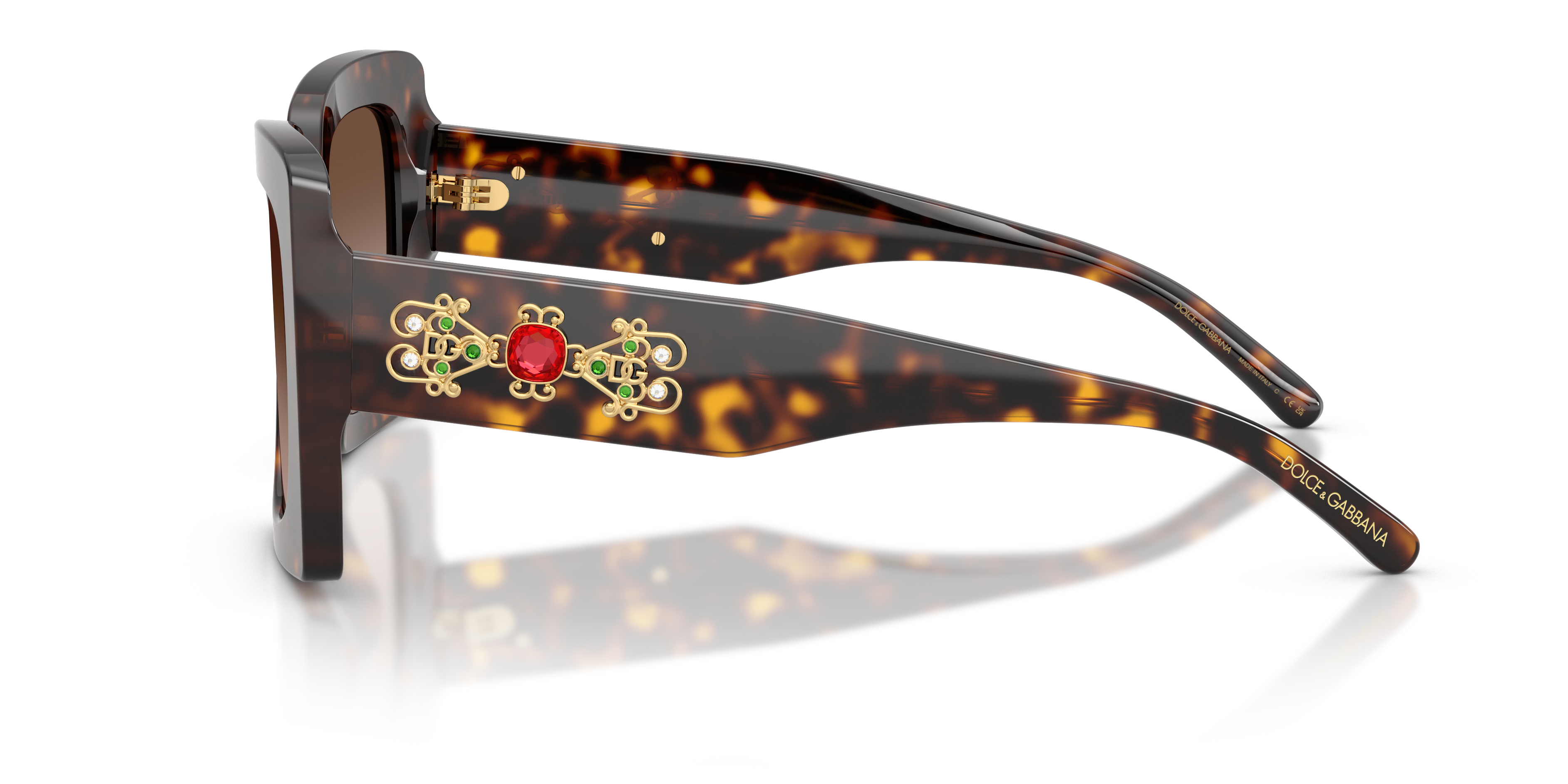 Dolce & Gabbana DG4525B 502/13