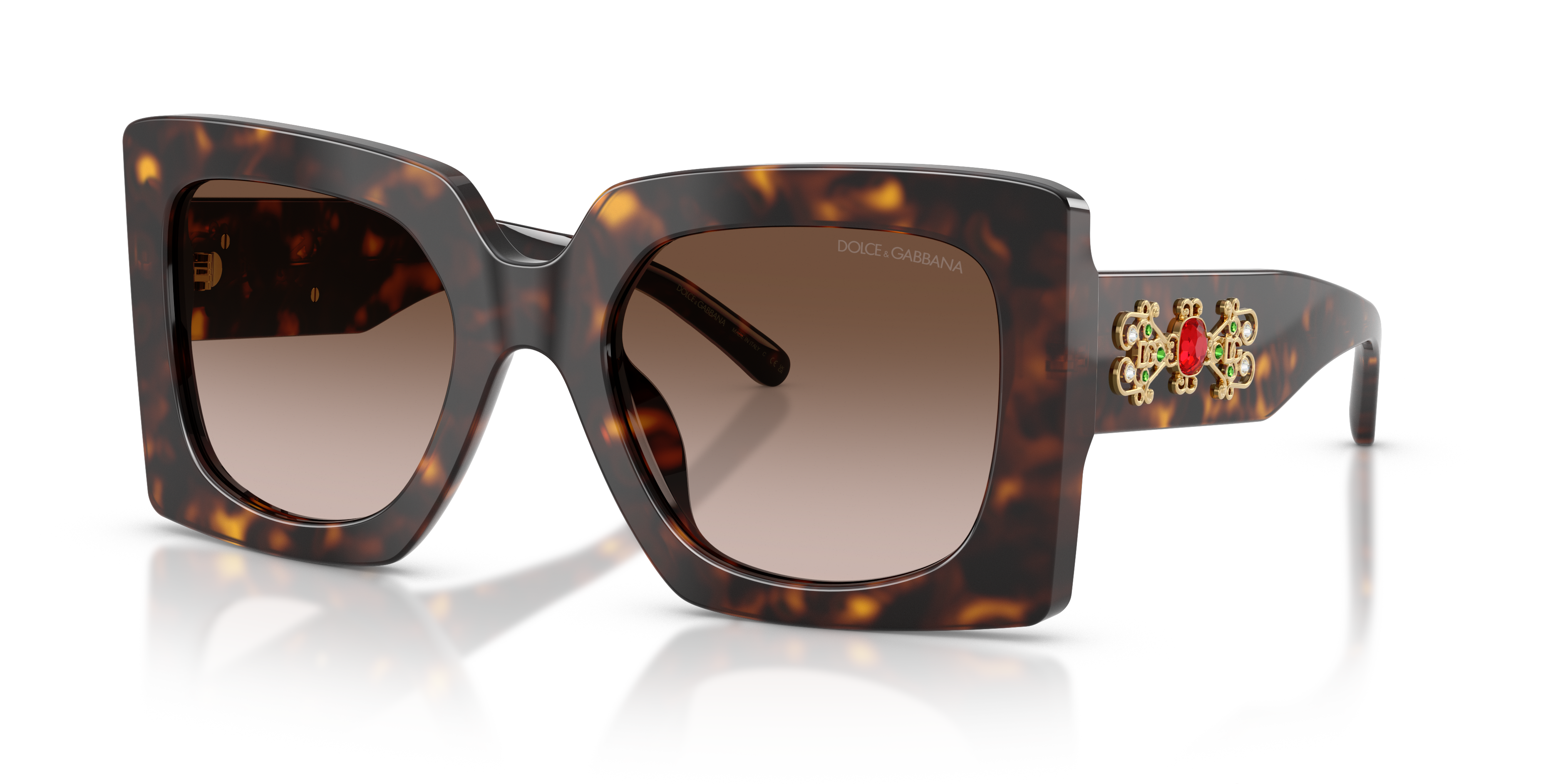 Dolce & Gabbana DG4525B 502/13