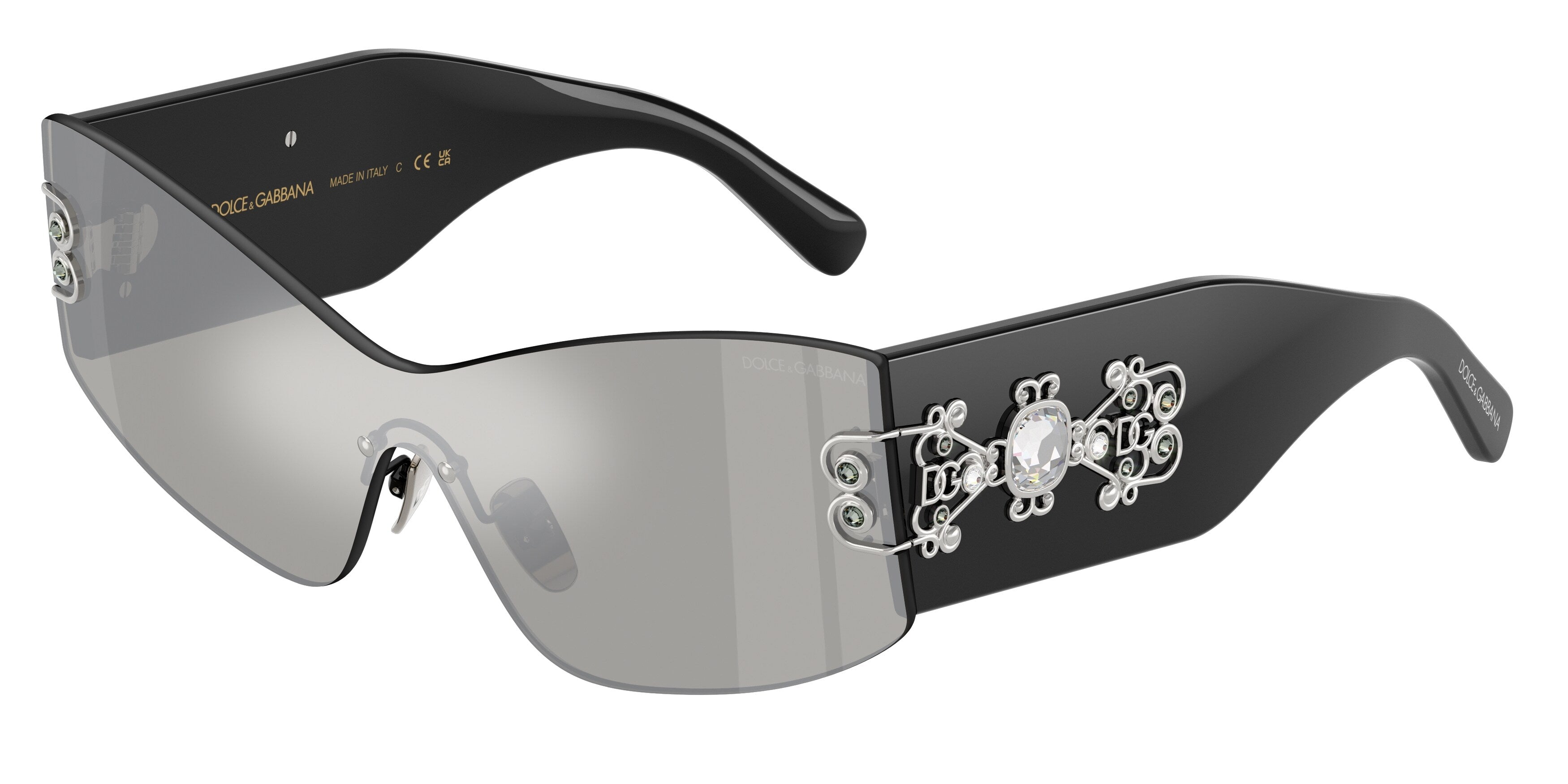 Dolce & Gabbana DG4526B 501/6G