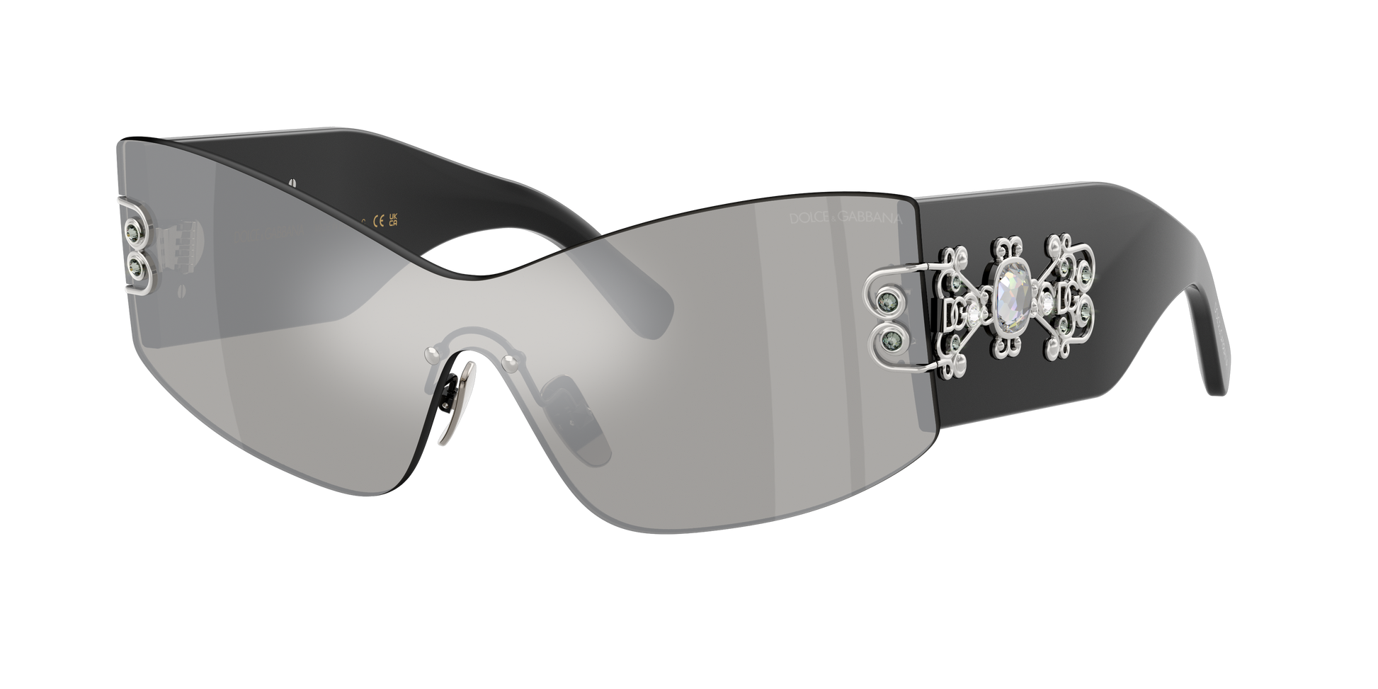 Dolce & Gabbana DG4526B 501/6G