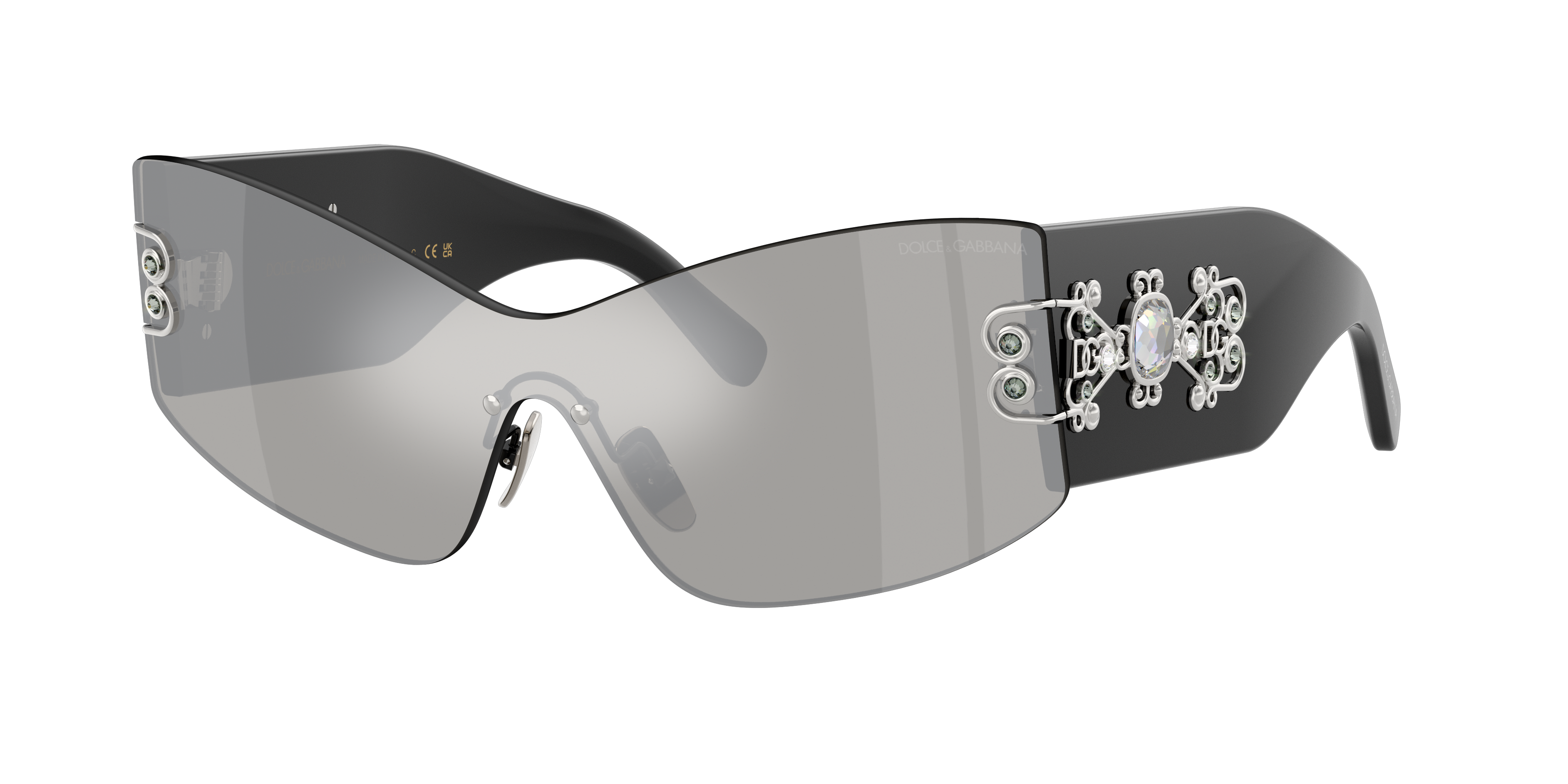 Dolce & Gabbana DG4526B 501/6G