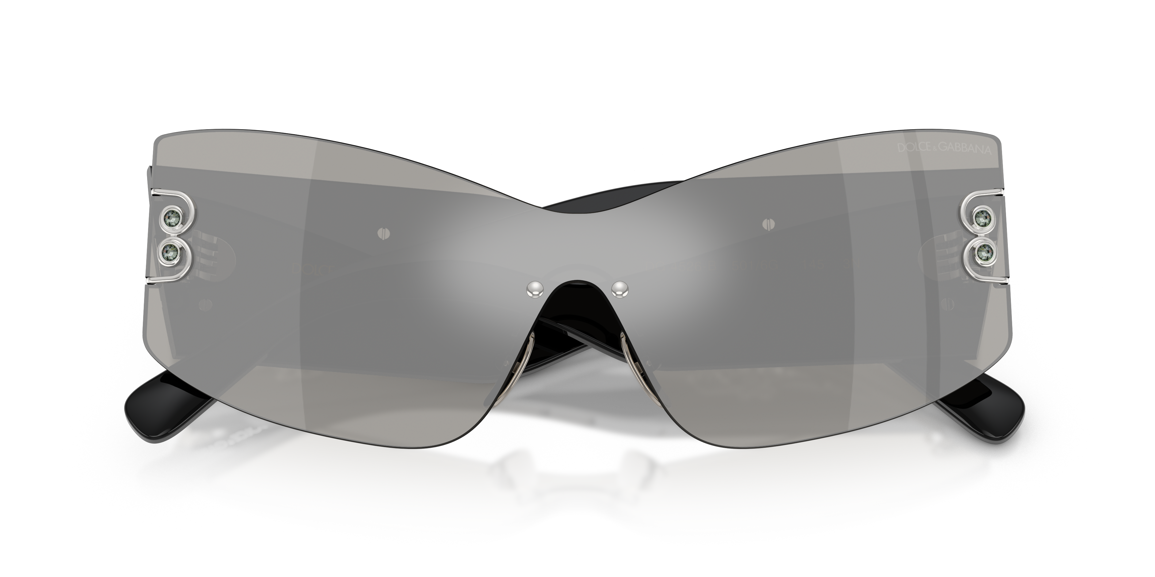 Dolce & Gabbana DG4526B 501/6G