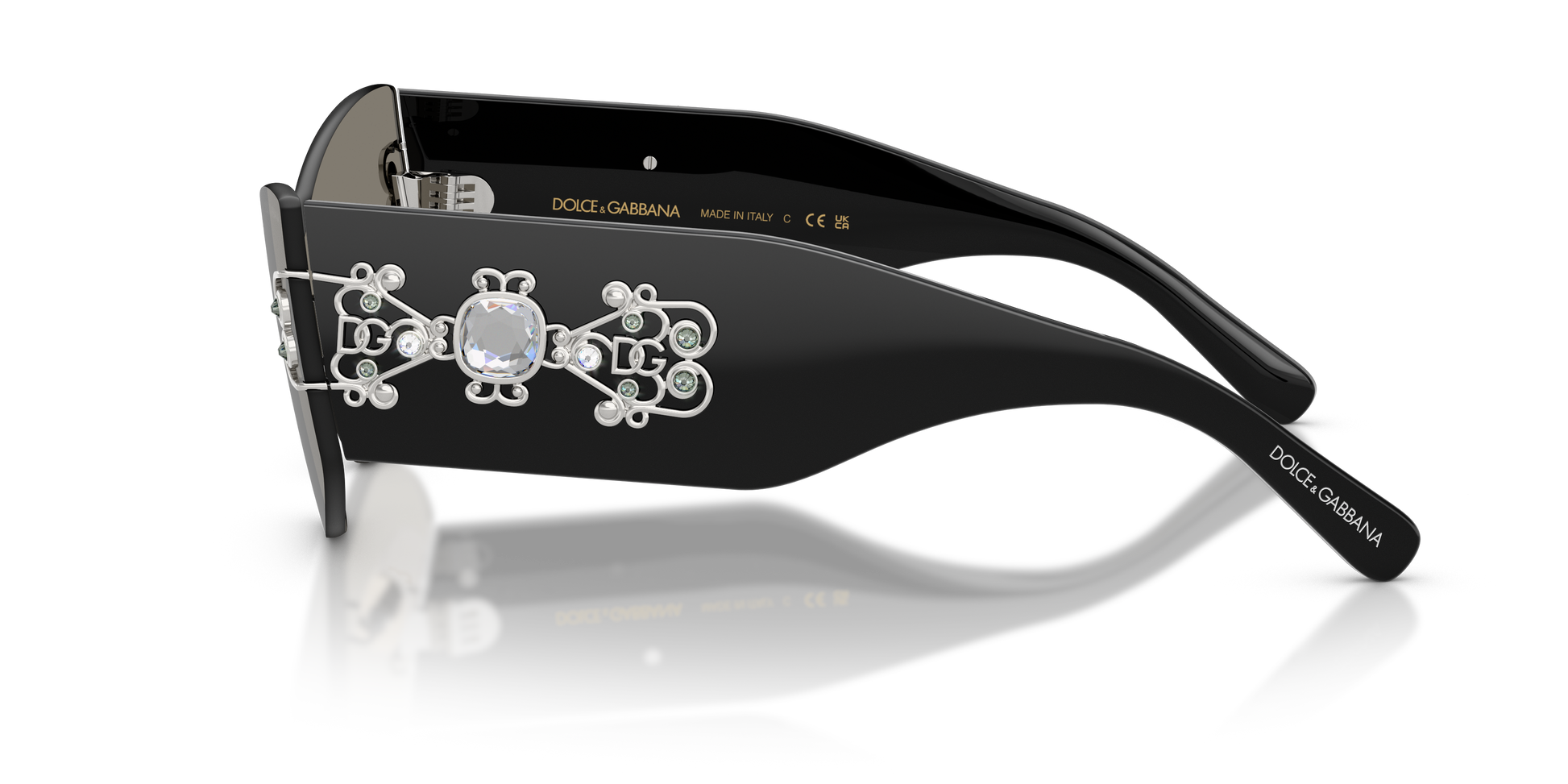 Dolce & Gabbana DG4526B 501/6G